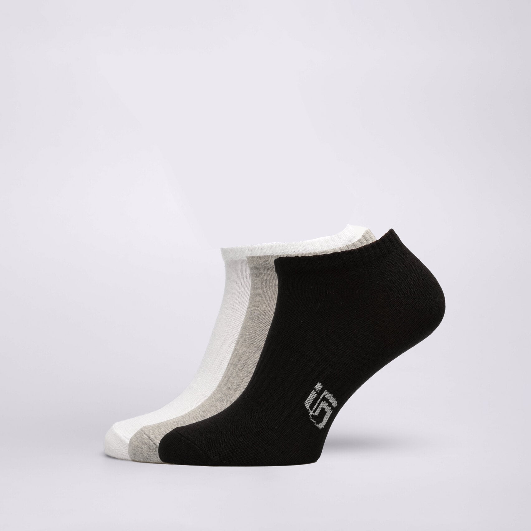 Damen Socken SIZEER SOCKEN FOOTIES MULTI FOOTIES SI123SKS42003 Multicolor