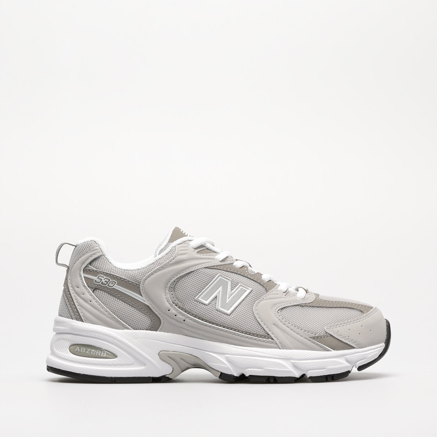 Damen Sneaker NEW BALANCE 530  MR530SMG Grau