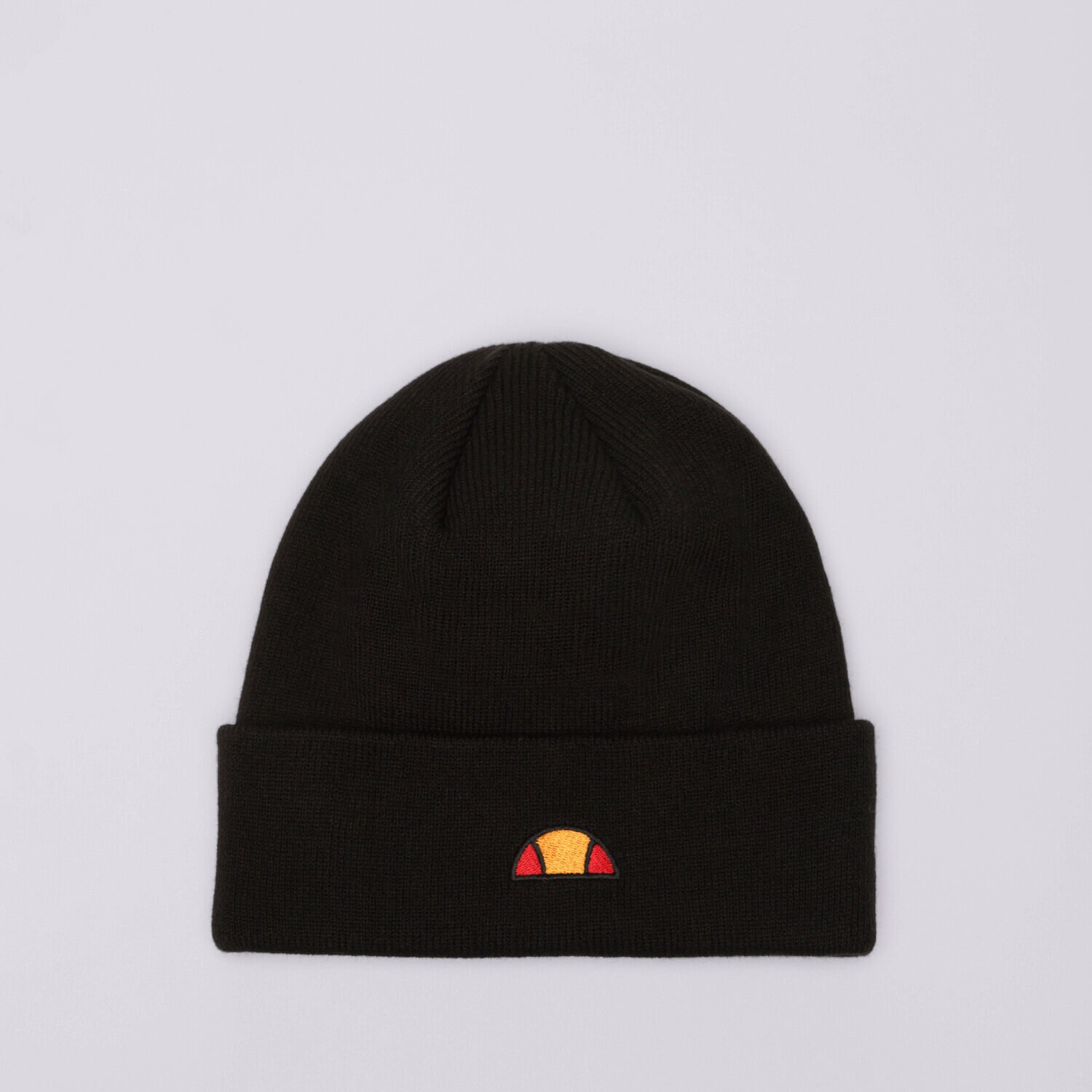 Kinder Mütze ELLESSE MÜTZE THAR BEANIE BLK SATA2365011 Schwarz