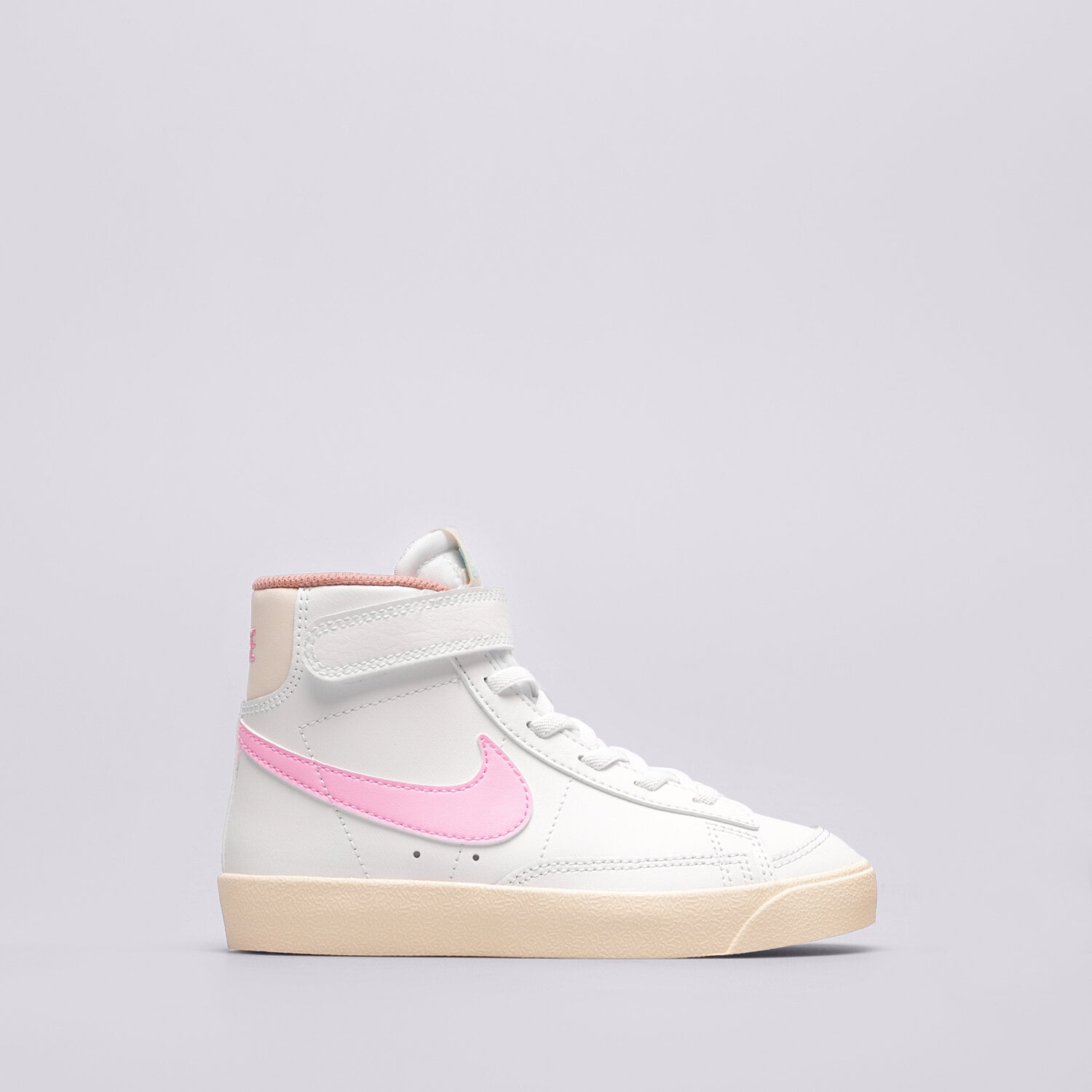 Kinder Sneaker NIKE BLAZER MID '77 (PS) DZ2901-100 Weiß