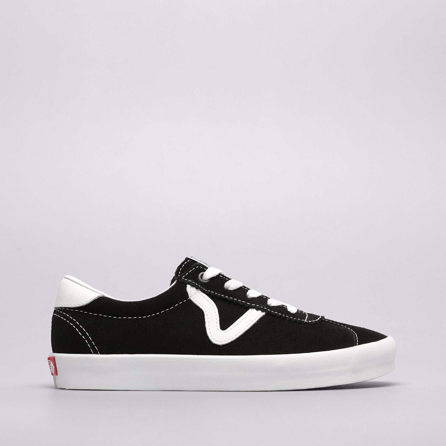 Damen Sneaker VANS SPORT  VN000CQRBZW1 Schwarz