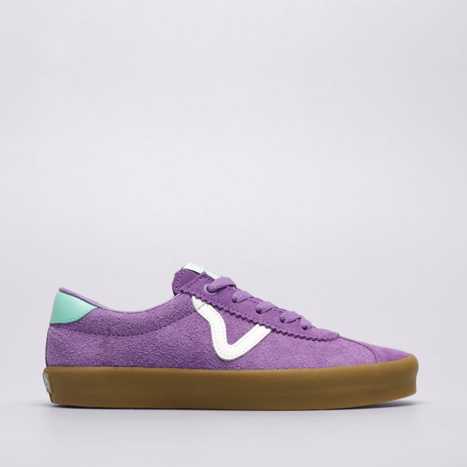 Damen Sneaker VANS SPORT  VN000CQRCYM1 Violet