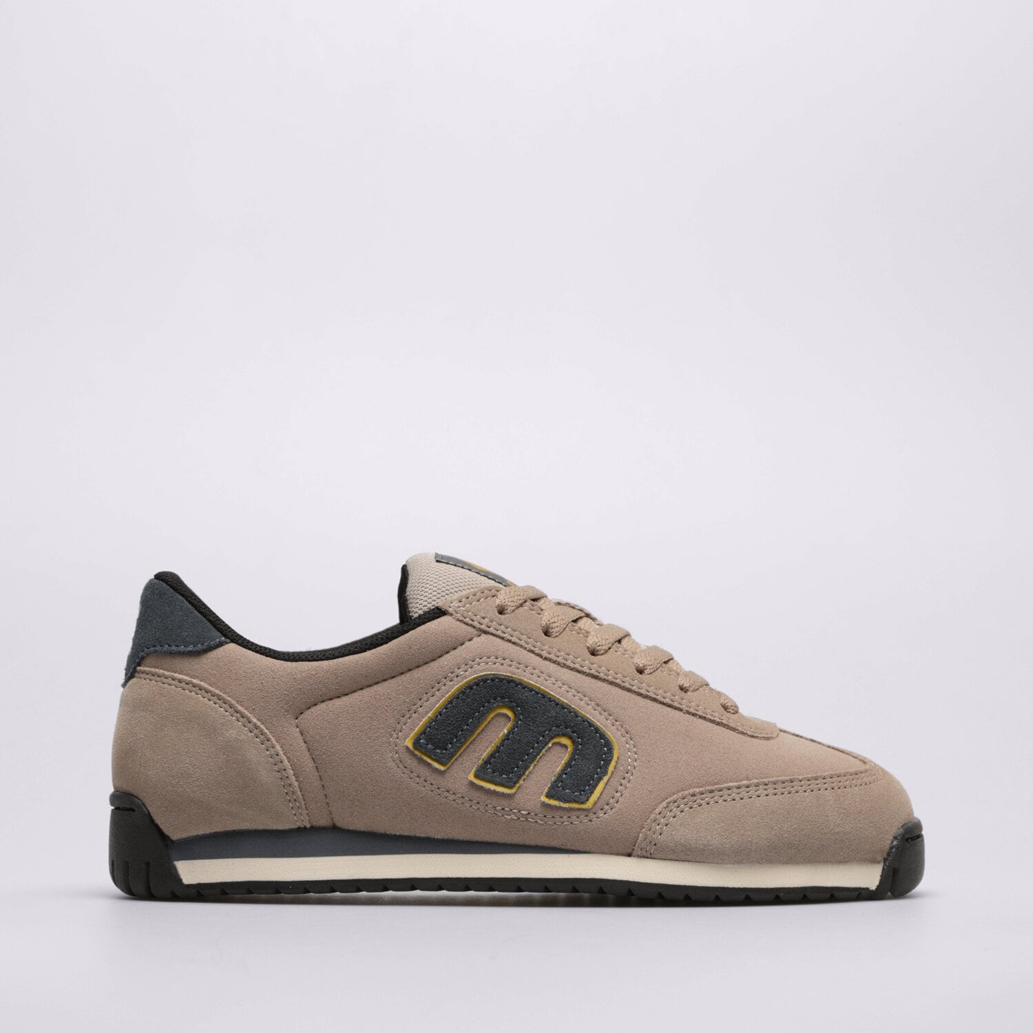 Herren Sneaker ETNIES LO-CUT II LS 4101000365389 Grau