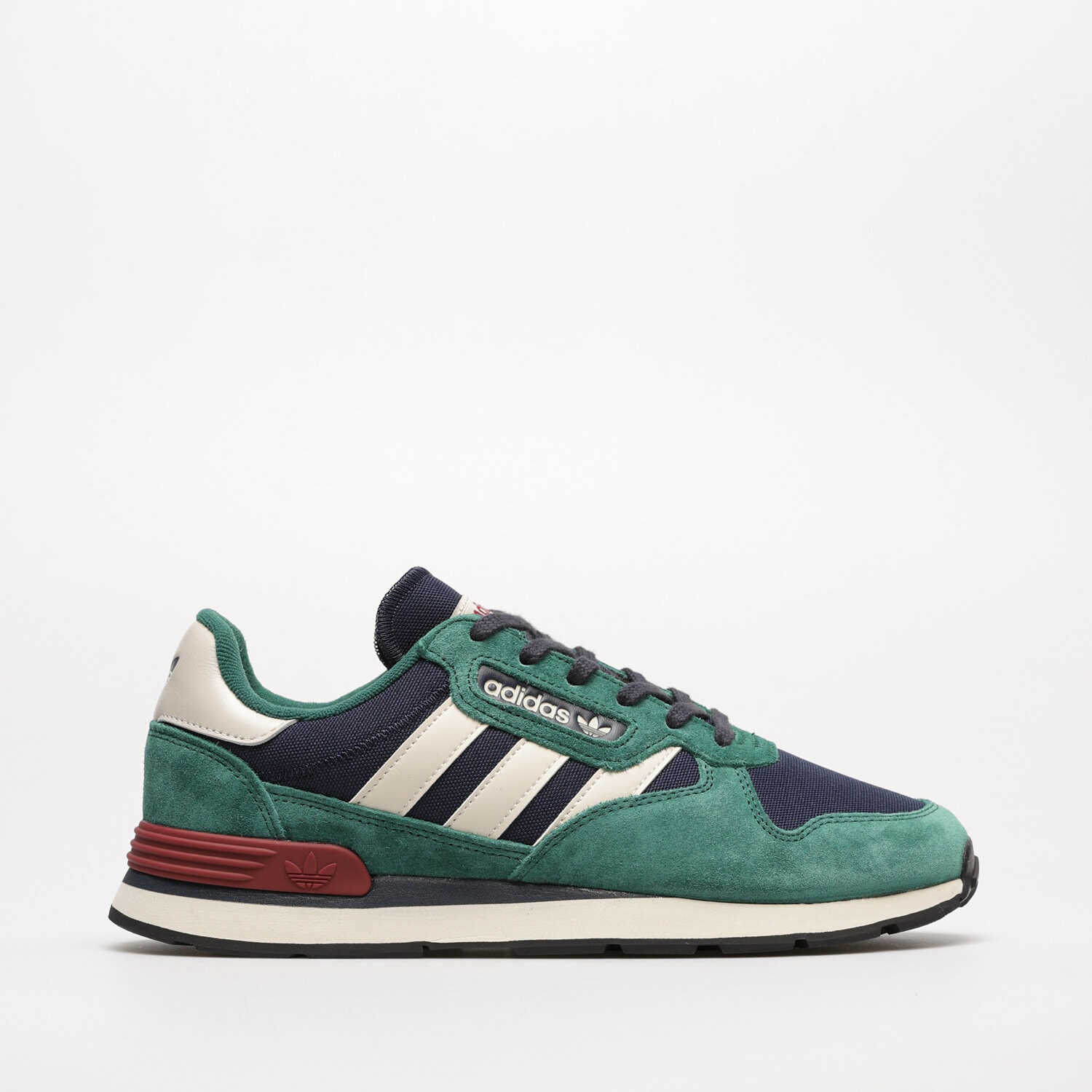 Herren Sneaker ADIDAS TREZIOD 2 IG5040 Grün