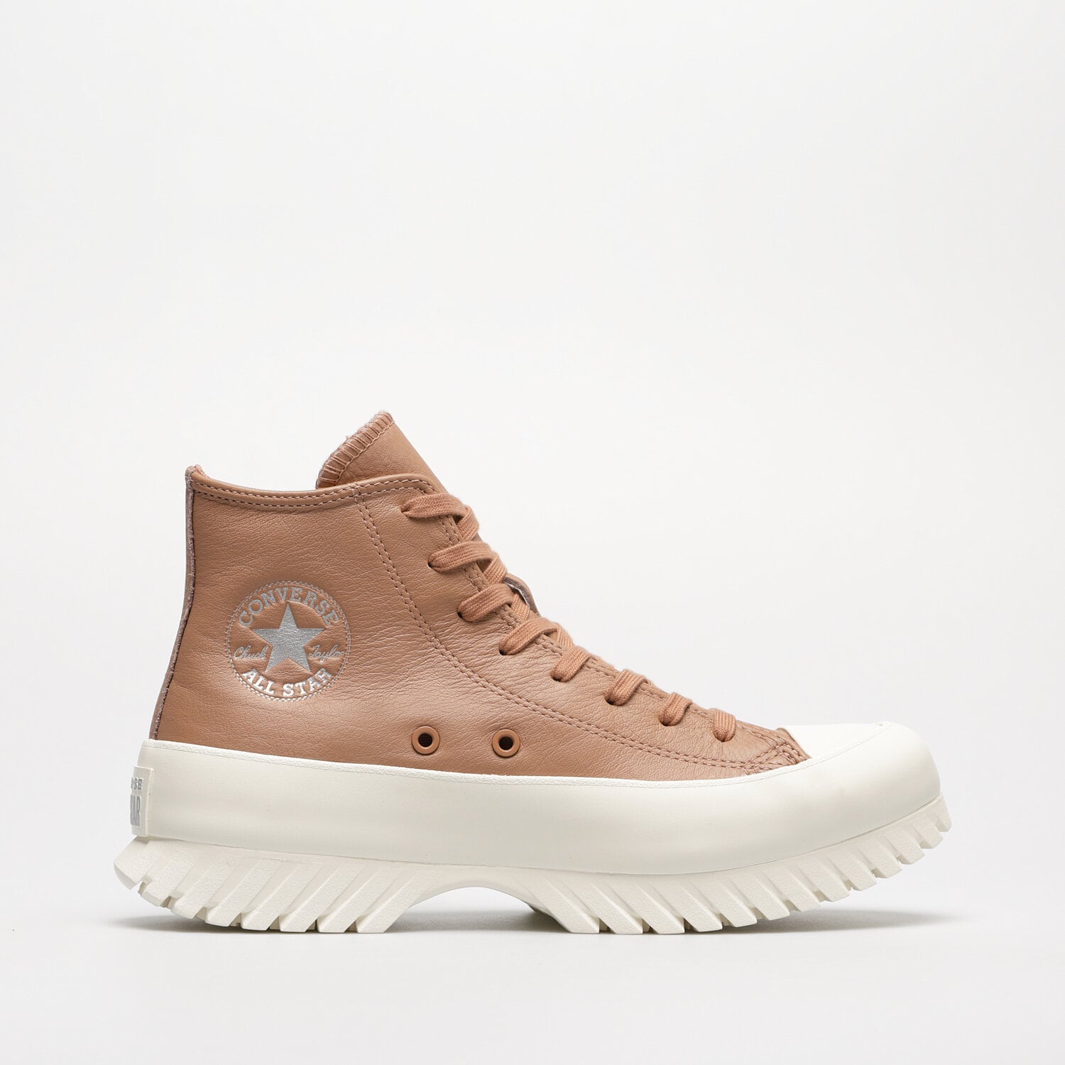 Damen Sneaker CONVERSE CHUCK TAYLOR ALL STAR LUGGED 2.0