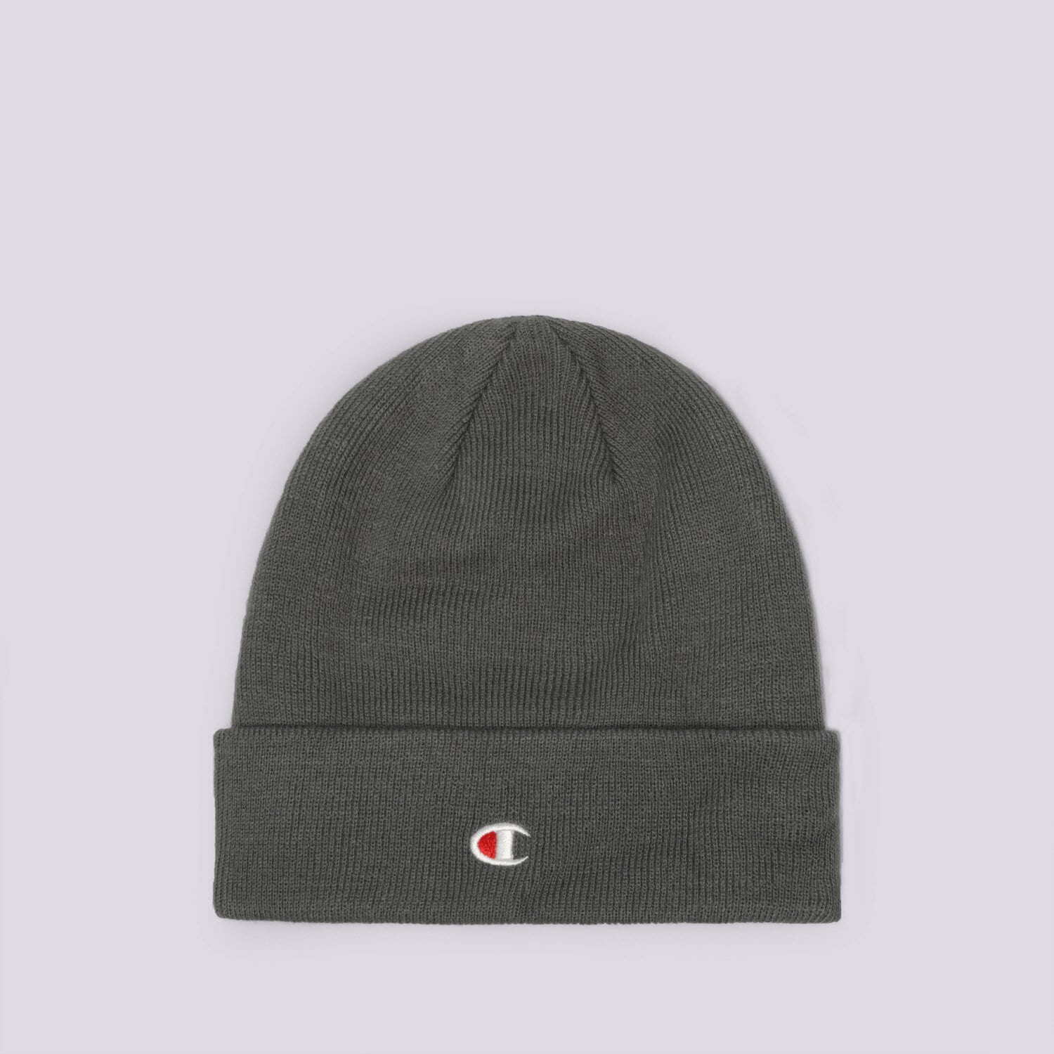 Kinder Mütze CHAMPION MÜTZE BEANIE 802406GS510 Grün