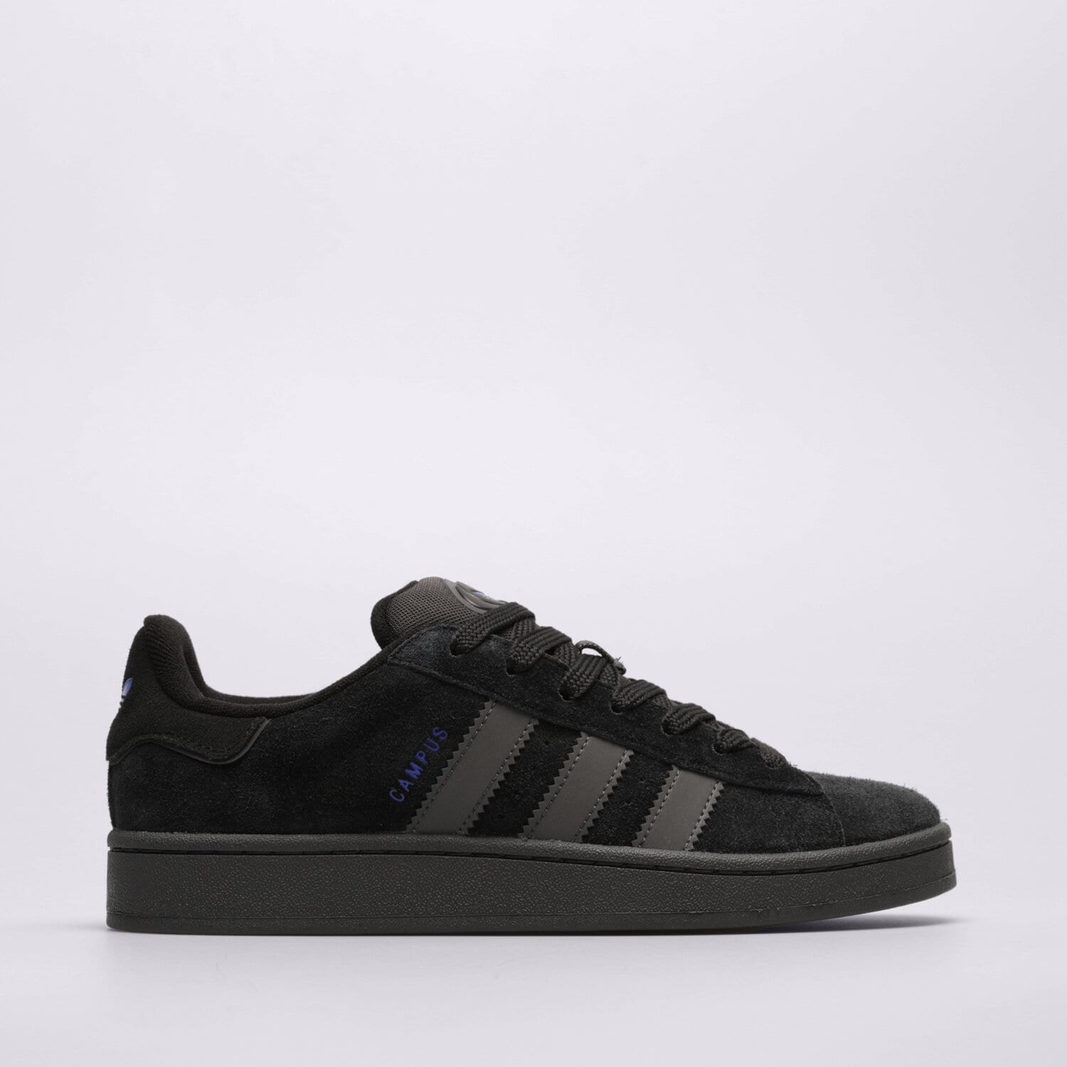 Herren Skaterschuhe ADIDAS CAMPUS 00S ID2064 Schwarz