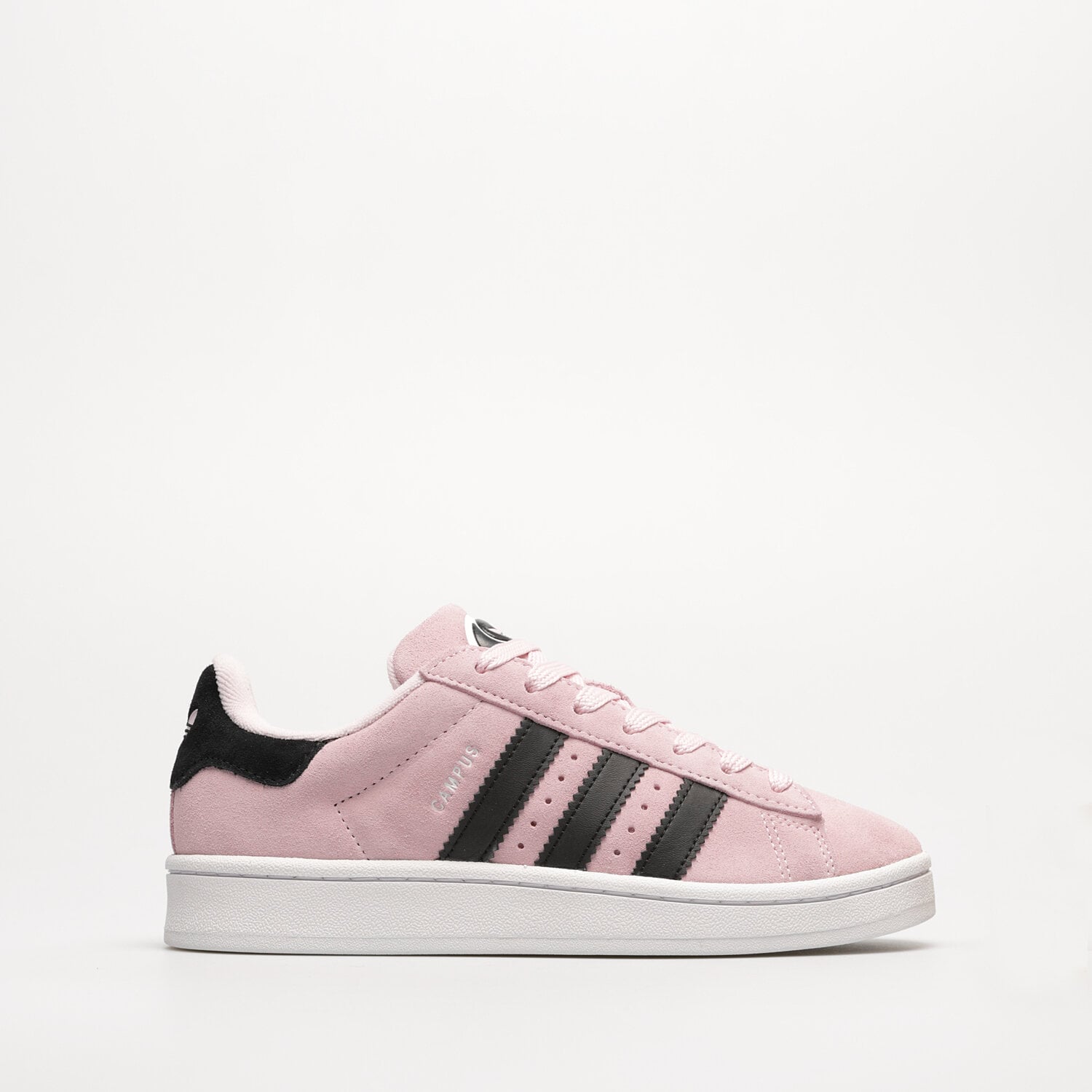 Kinder Skaterschuhe ADIDAS CAMPUS 00S J ID2025 Rosa
