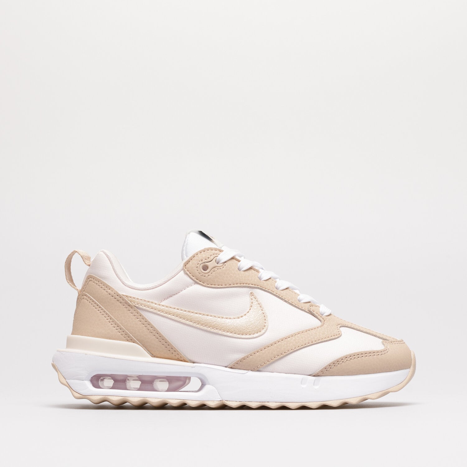 Damen Sneaker NIKE AIR MAX DAWN DR2395600 Braun