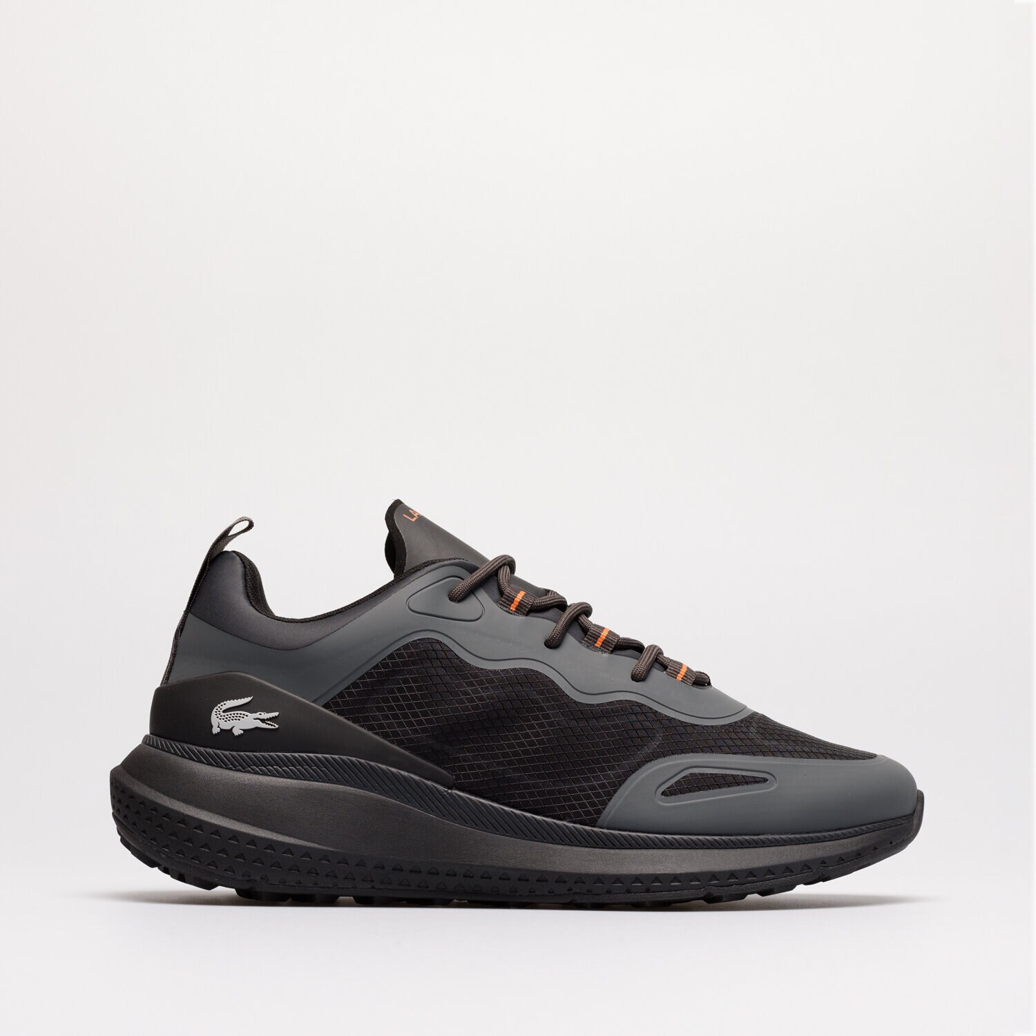 Herren Sneaker LACOSTE ACTIVE 4851 222 1 744SMA011802H Schwarz