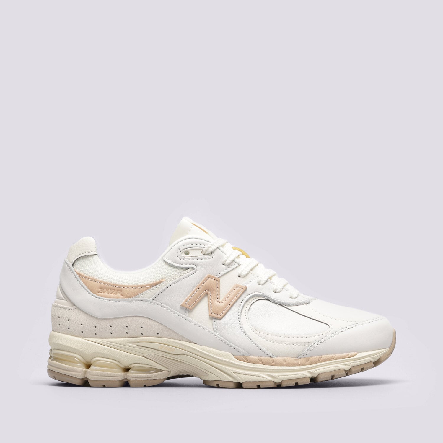 Damen Sneaker NEW BALANCE 2002  M2002RVF Weiß