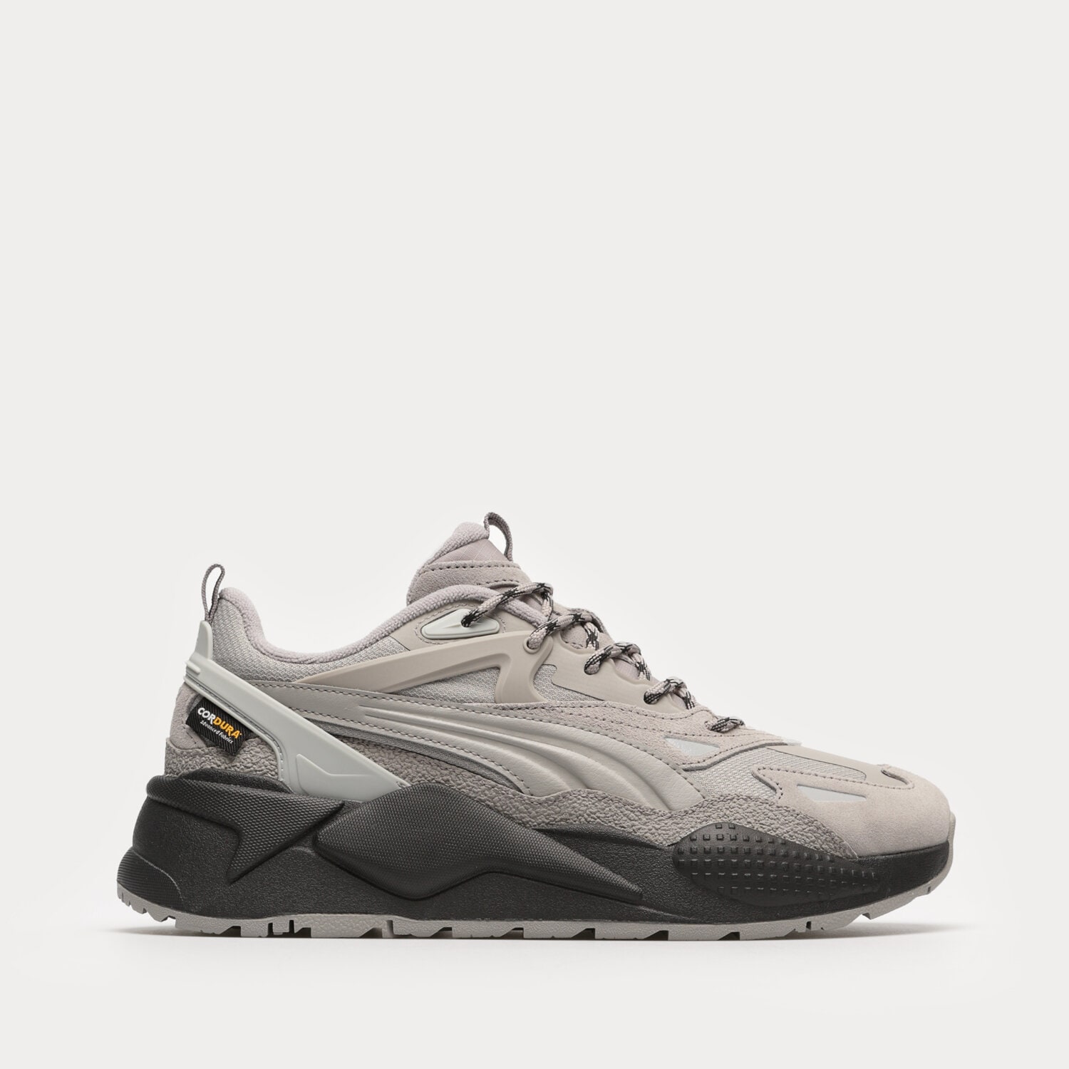 Herren Sneaker PUMA RS-X EFEKT CORDURA 39271902 Grau