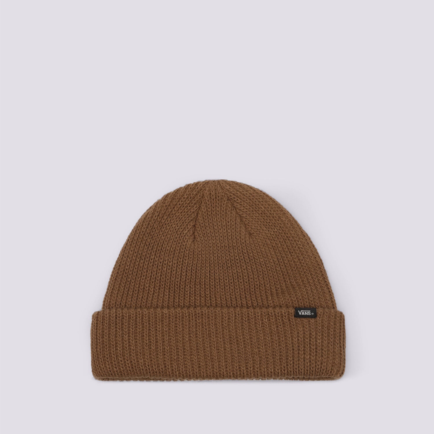 Kinder Mütze VANS MÜTZE MN CORE BASICS VN000K9Y0E01 Braun