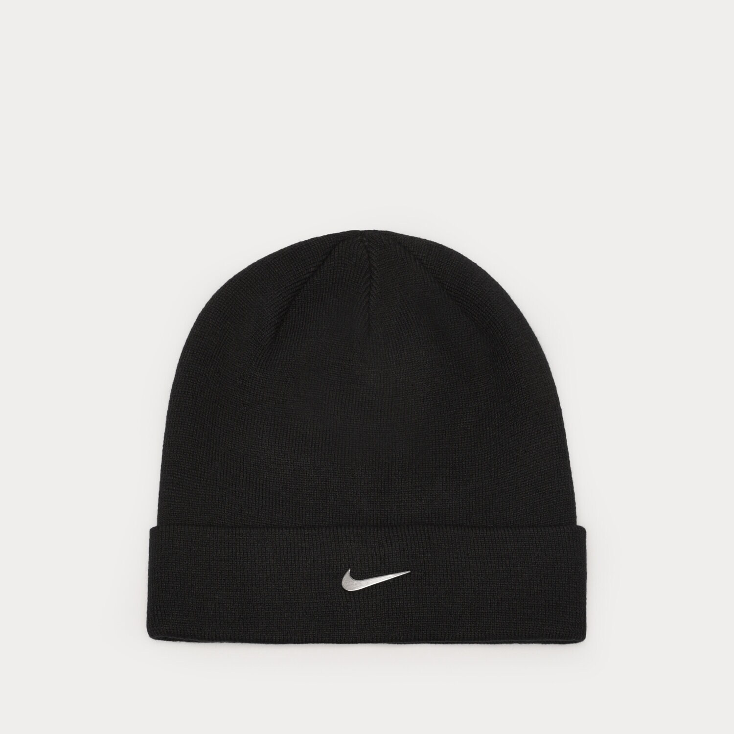 Kinder Mütze NIKE MÜTZE U NK PEAK BEANIE SC MTSWSH FB6527-010 Schwarz