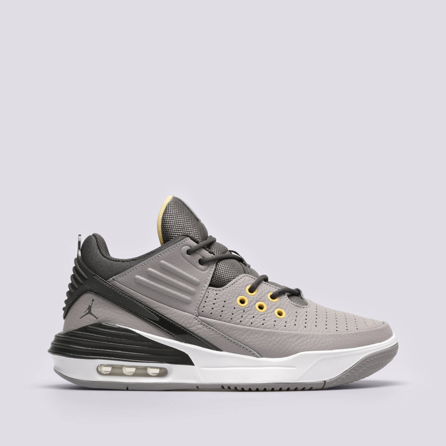 Herren Sneaker JORDAN MAX AURA 5 DZ4353-007 Grau