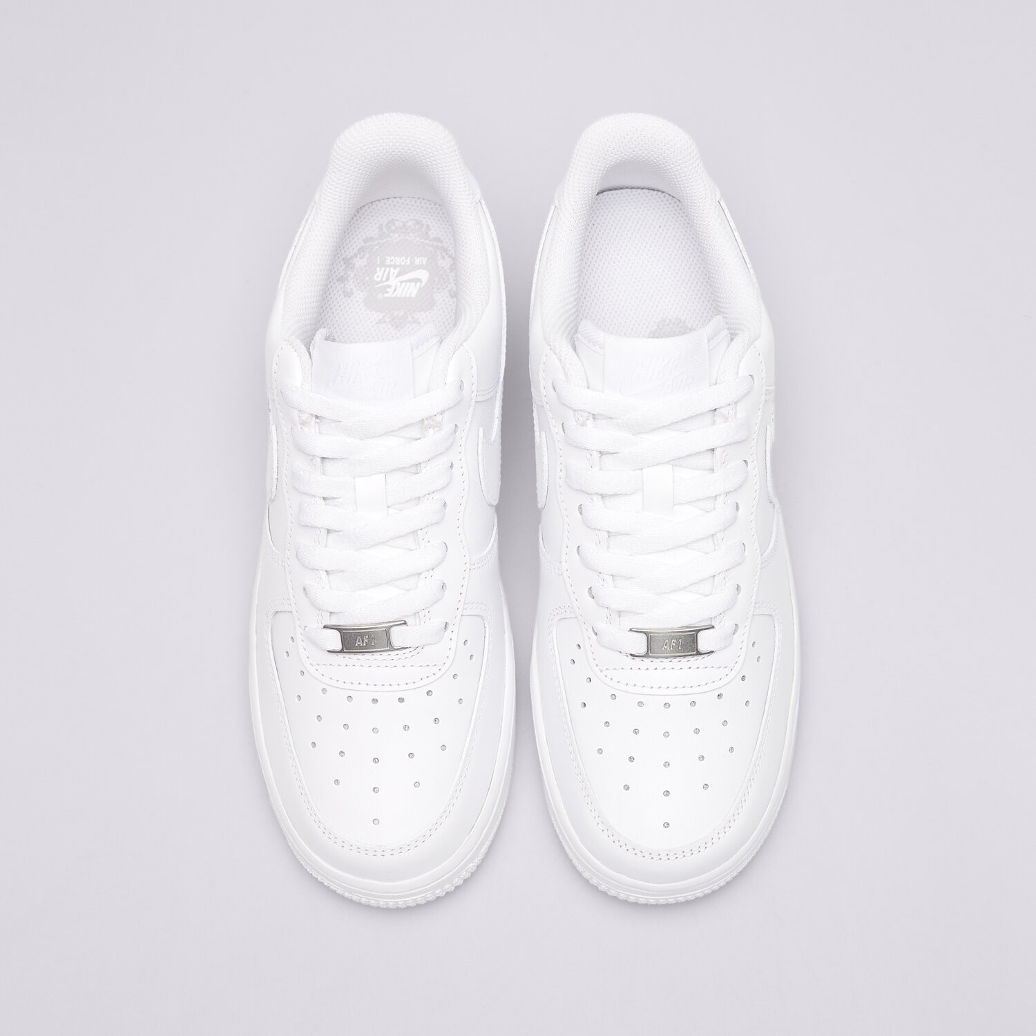 Nike Air Force 1 '07 — foto 5