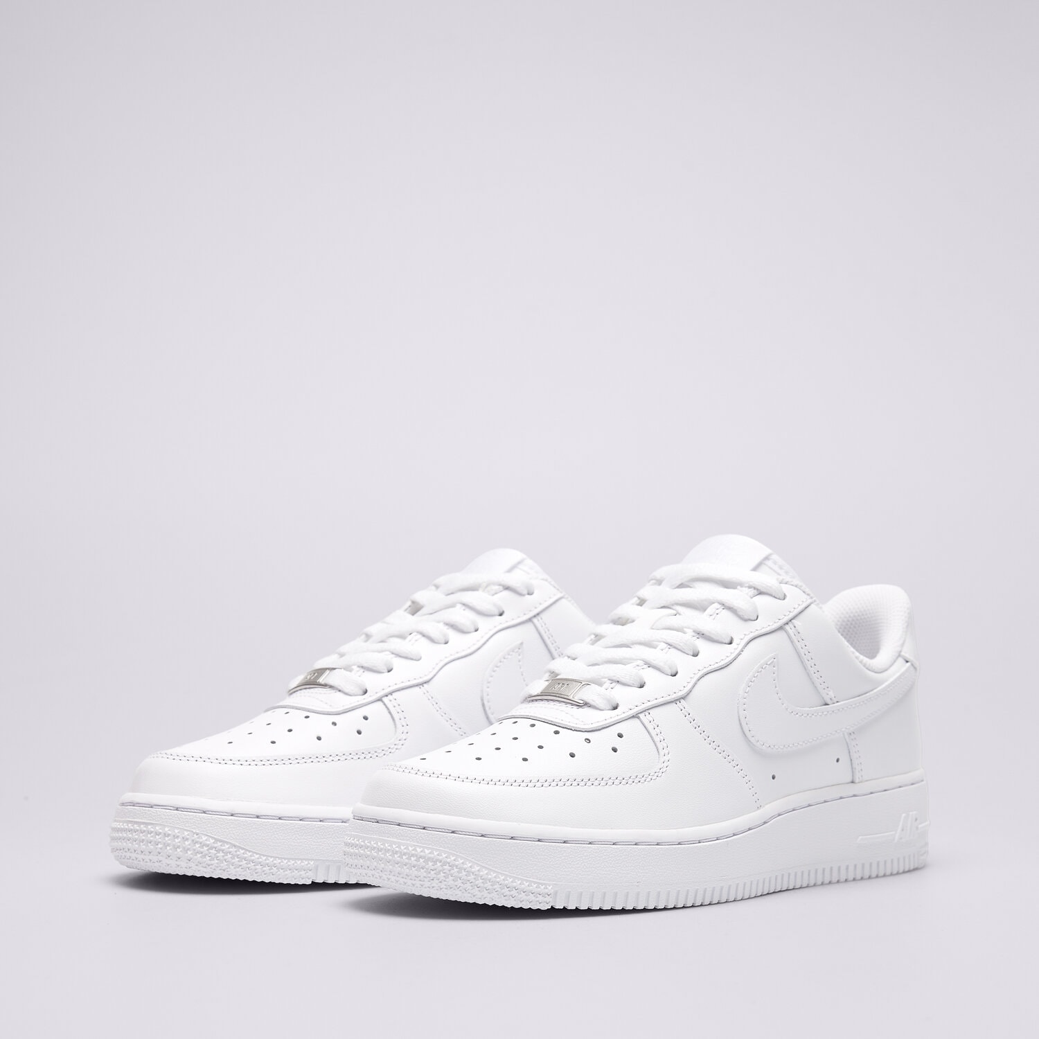Nike Air Force 1 '07 — foto 3