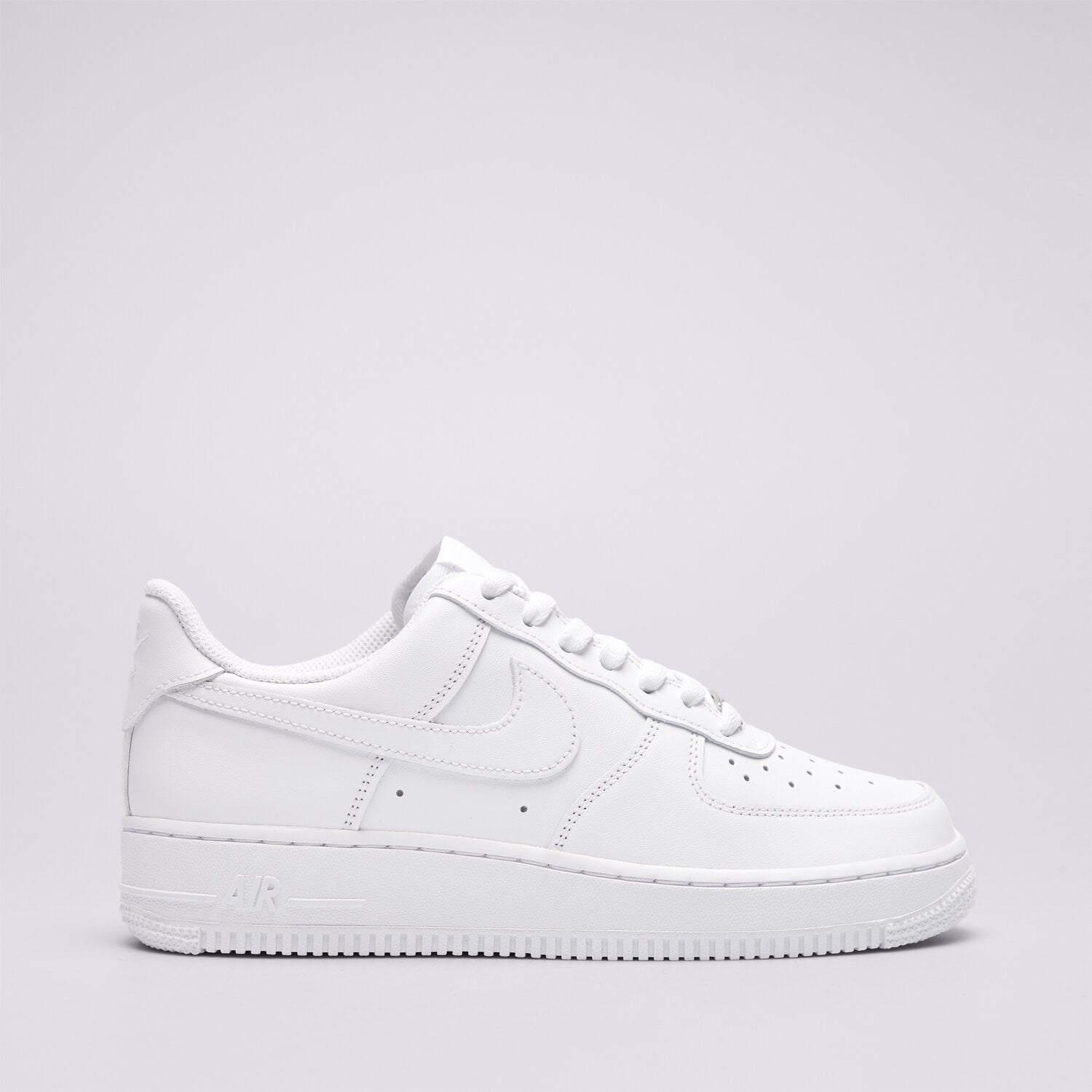 Damen Sneaker NIKE AIR FORCE 1 LOW  DD8959-100 Weiß