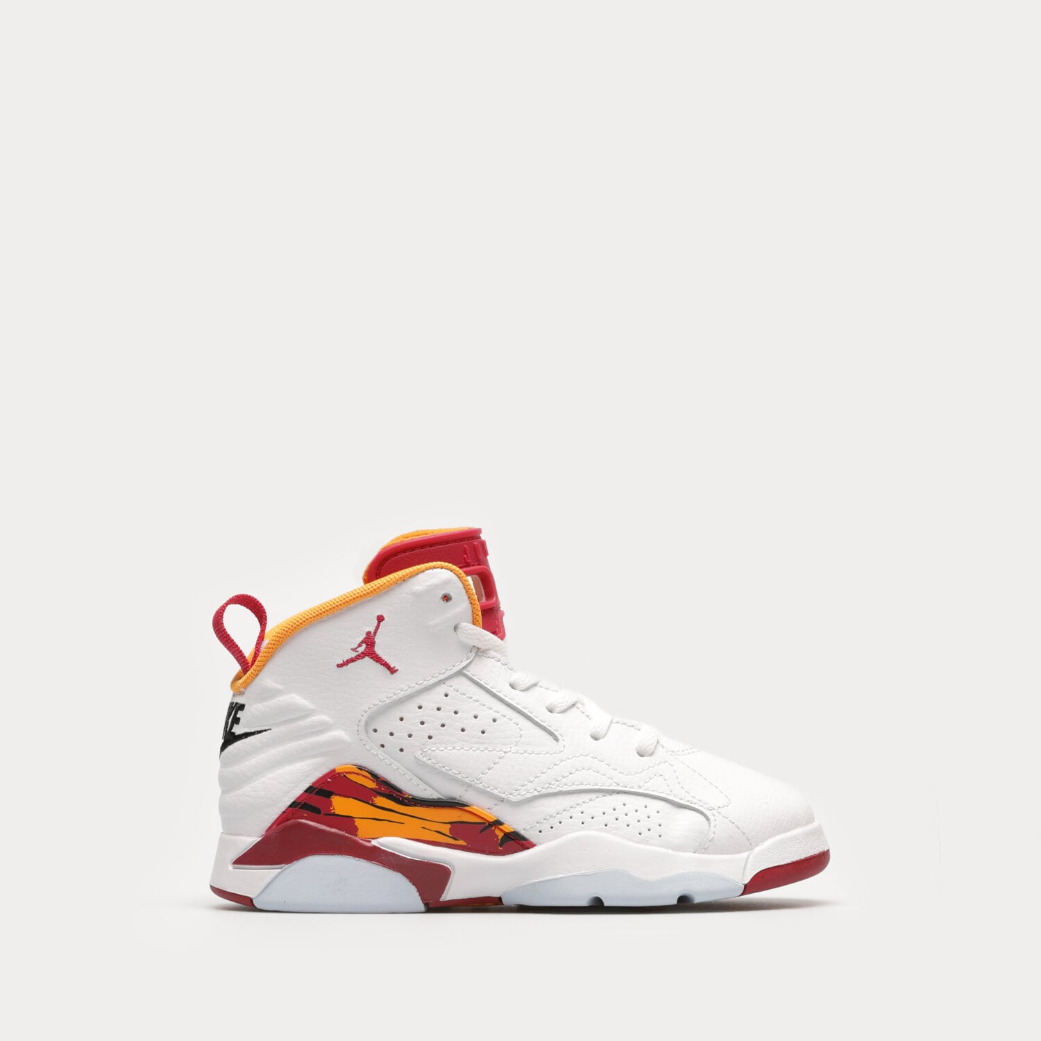 Kinder Sneaker JORDAN JUMPMAN 3-PEAT  DZ5578-168 Weiß