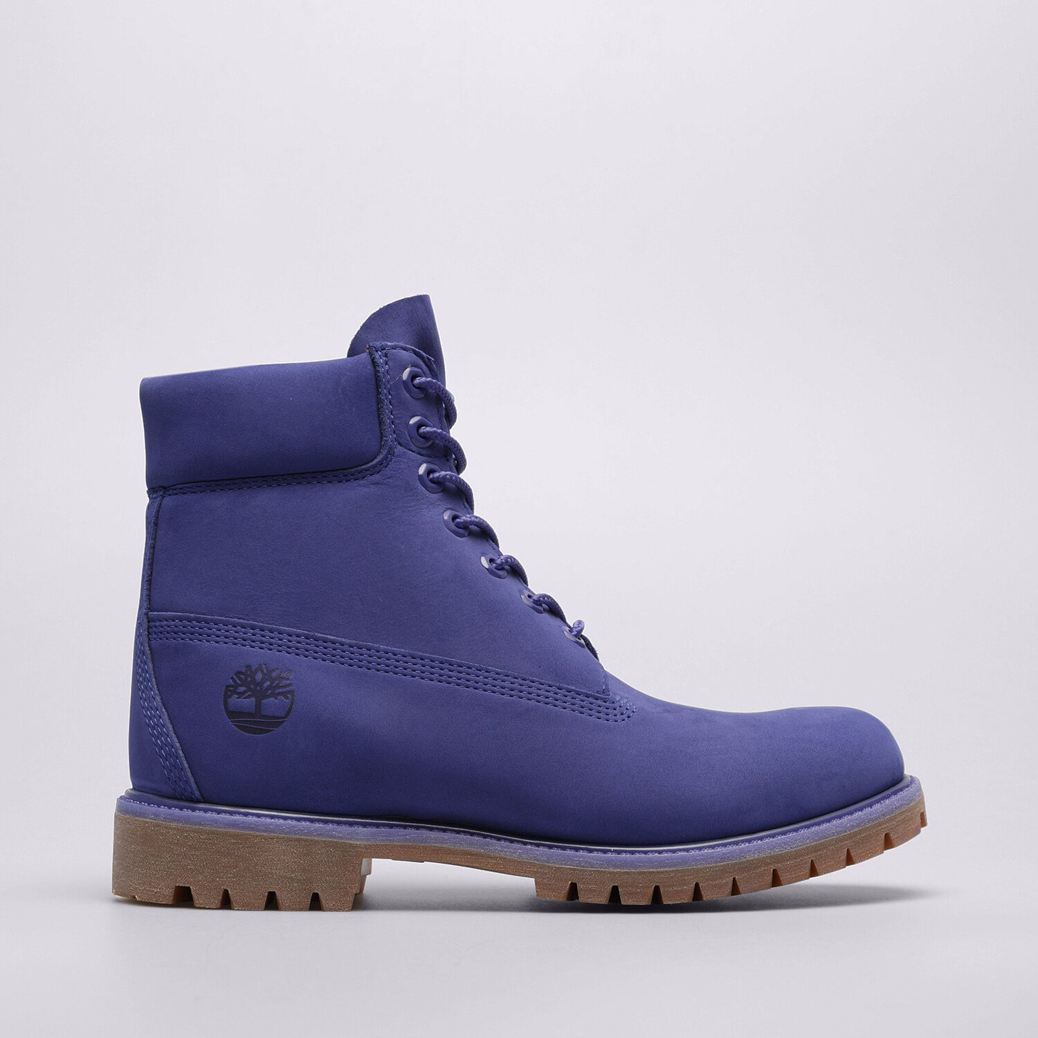 Herren Boots TIMBERLAND 6 INCH PREMIUM BOOT TB0A5VE9G581 Blau