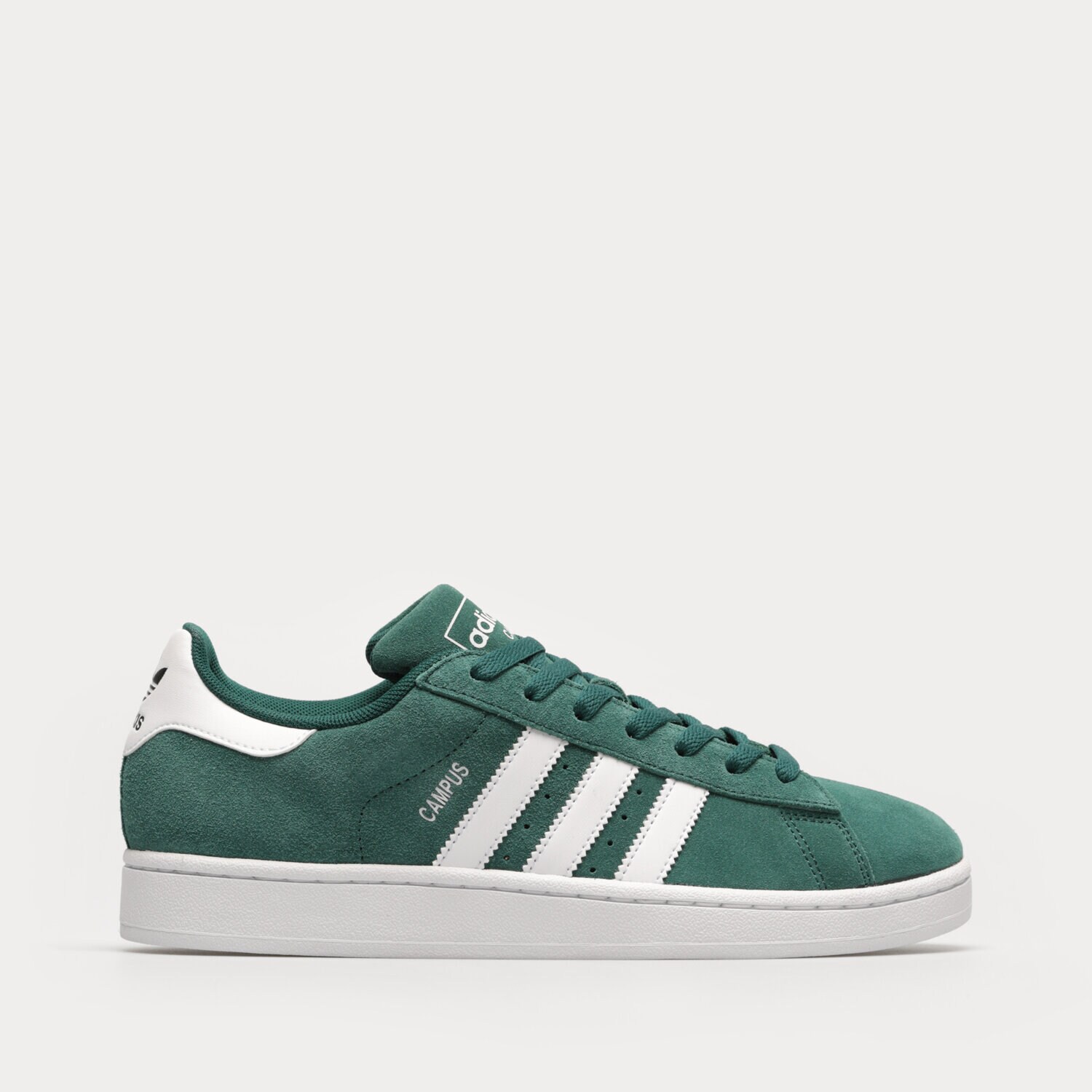 Herren Skaterschuhe ADIDAS CAMPUS 2 IE4595 Grün