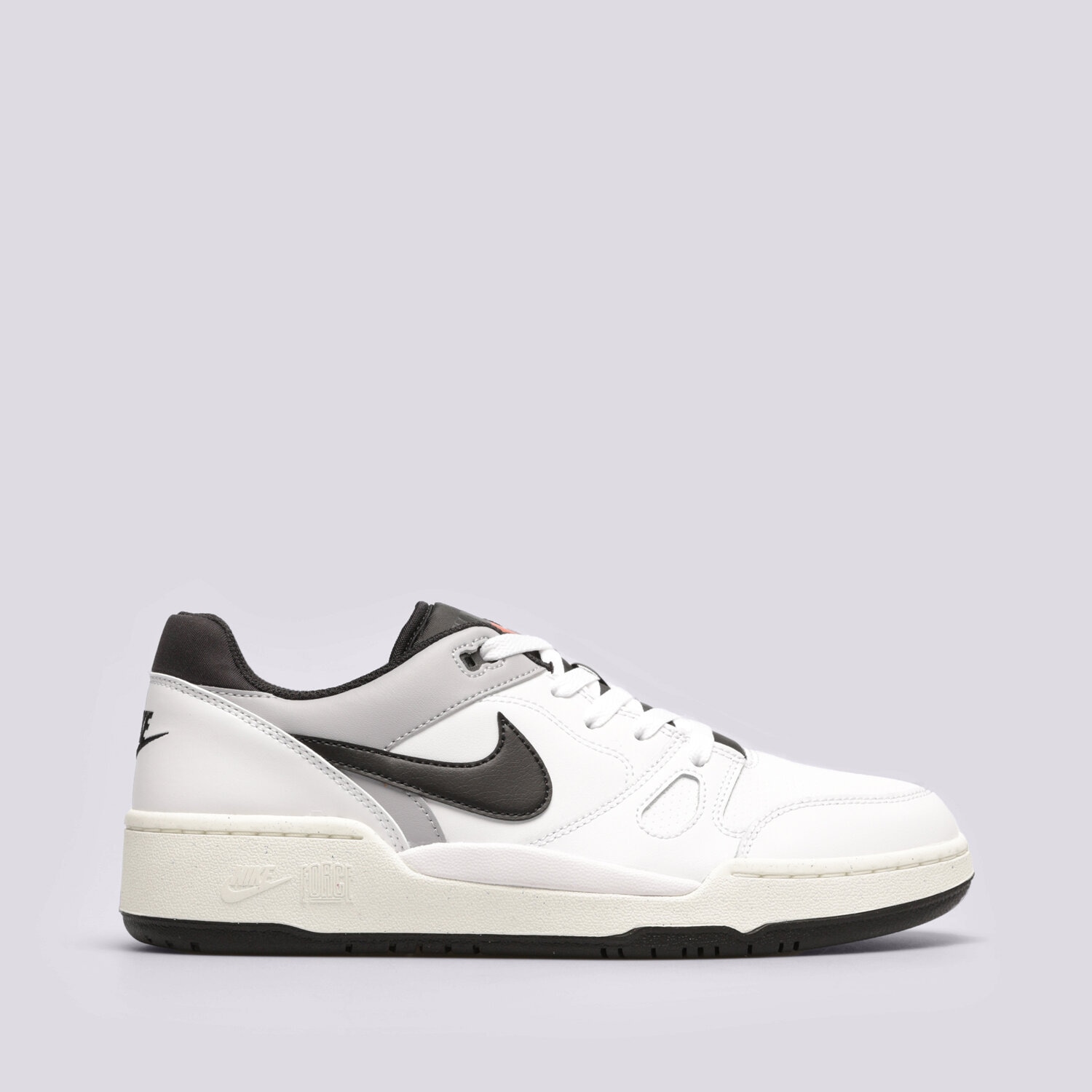 Herren Sneaker NIKE FULL FORCE LO FB1362-101 Weiß