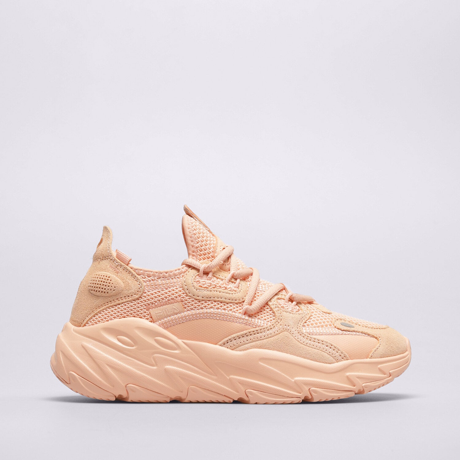 Damen Sneaker FILA RAY TRACER EVO 2 5RM02589650 Rosa