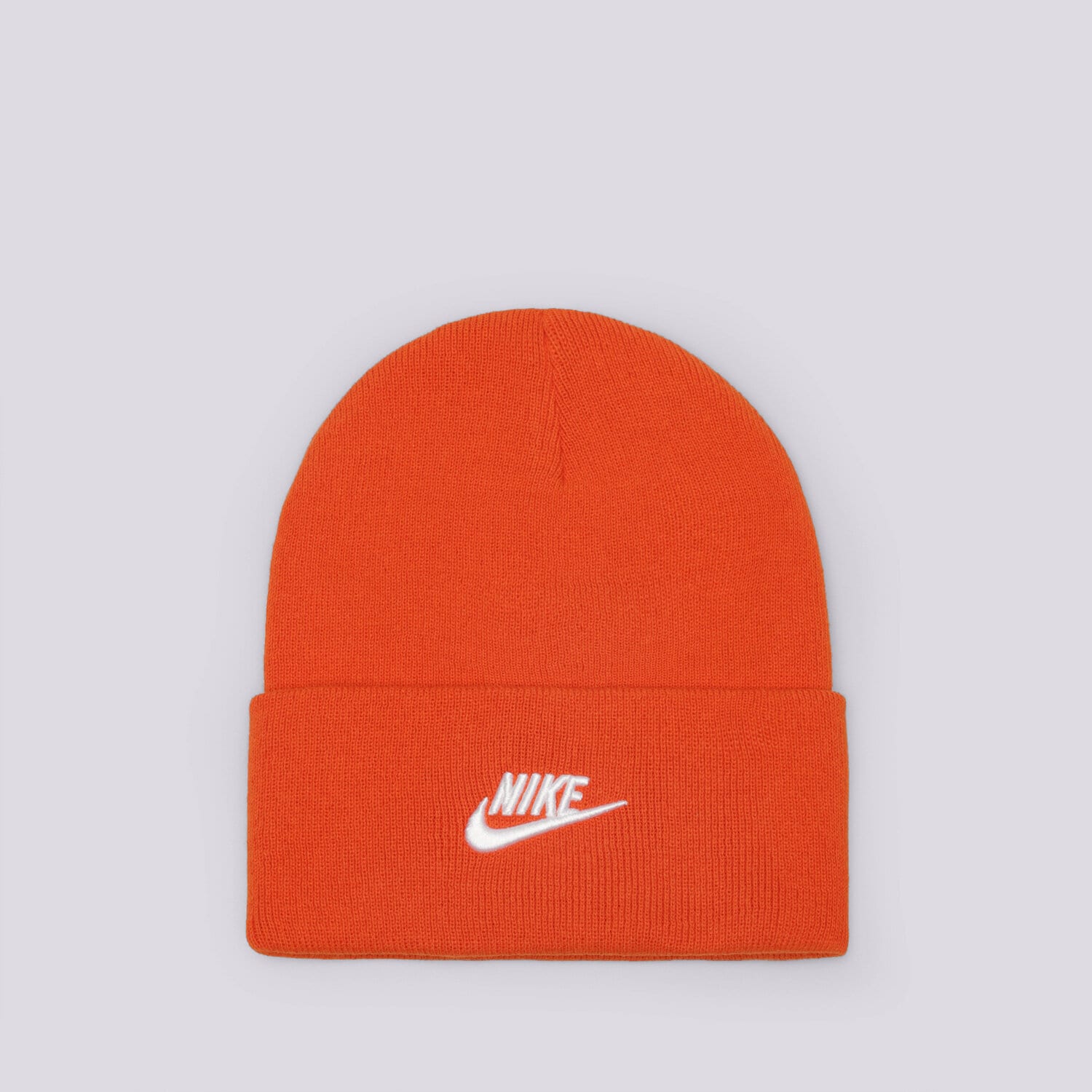 Kinder Mütze NIKE MÜTZE U NK TC FUT L FB6528-893 Orange