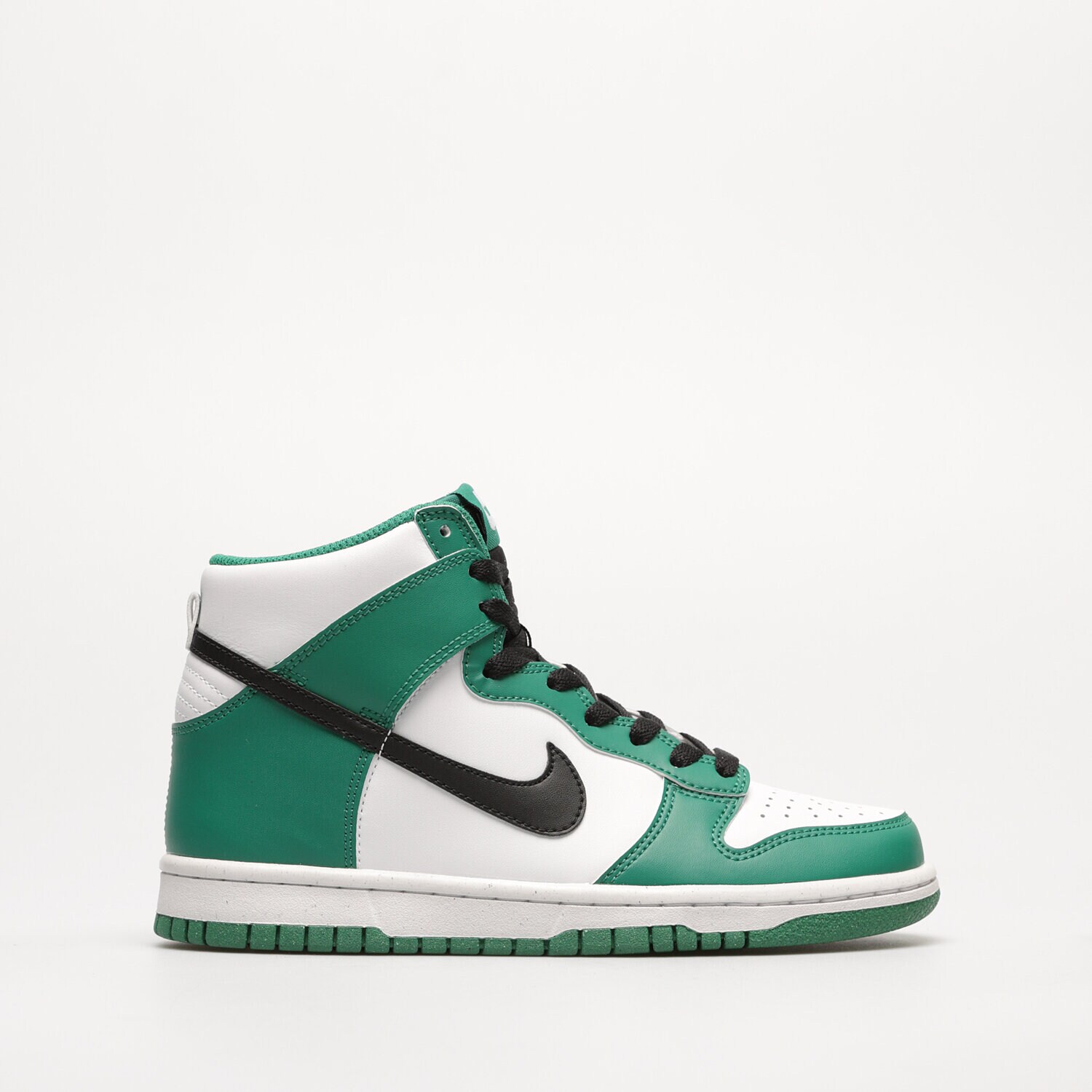 Kinder Sneaker NIKE DUNK HIGH ND GS OG DR0527-300 Multicolor