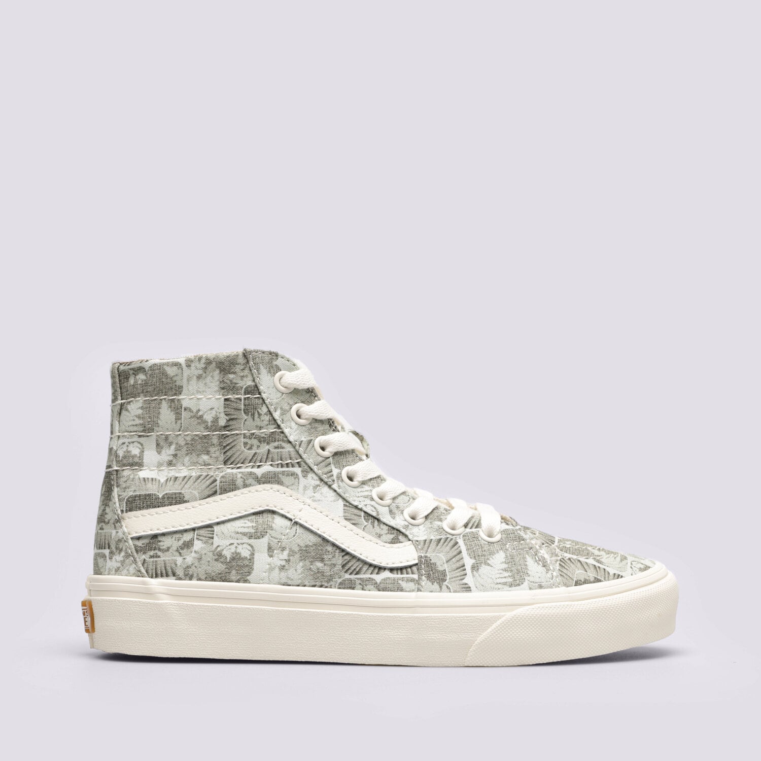 Damen Sneaker VANS SK8-HI TAPERED VR3 VN0009Q0OLH1 Grün