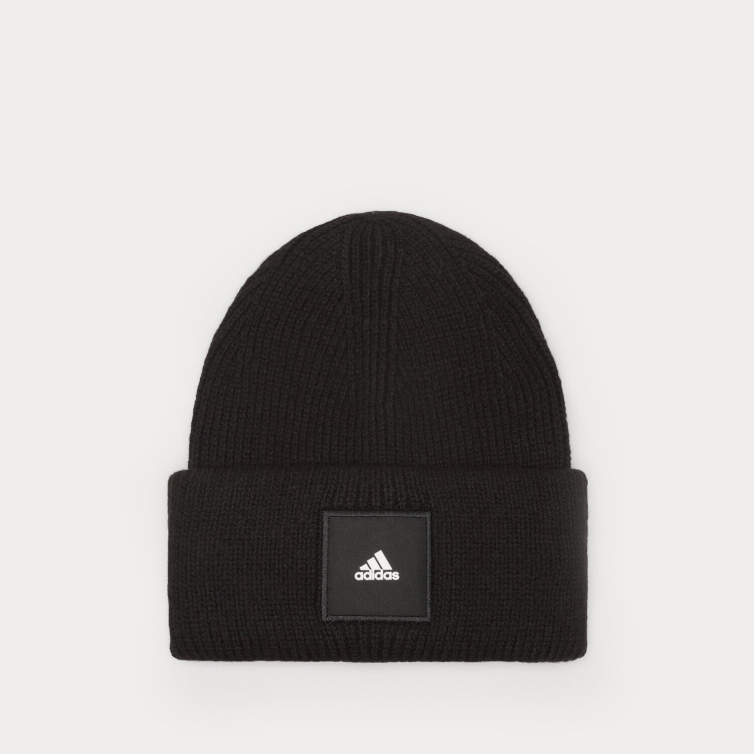 Kinder Mütze ADIDAS-MÜTZE WID CUFF IB2650 Schwarz