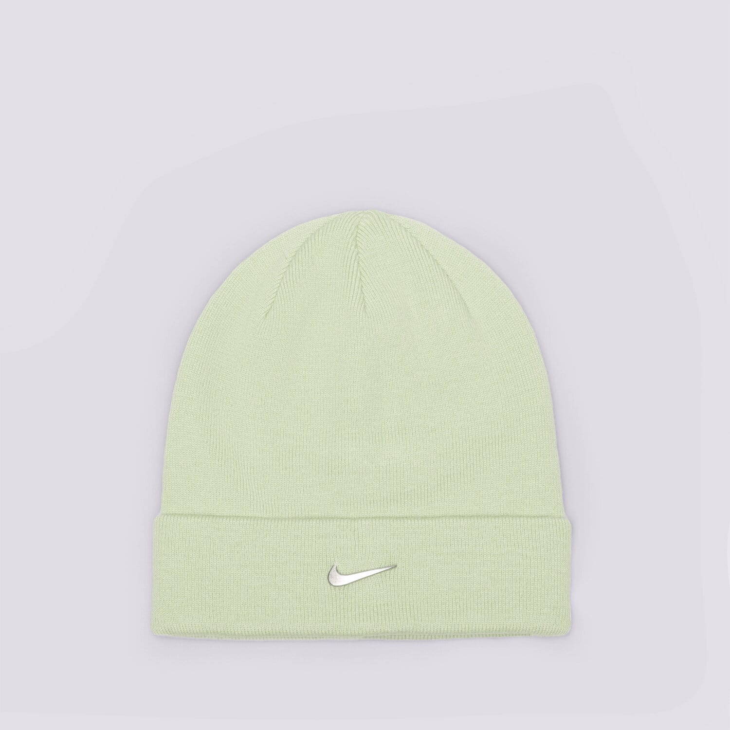 Kinder Mütze NIKE MÜTZE U NK PEAK BEANIE SC MTSWSH FB6527-343 Grün