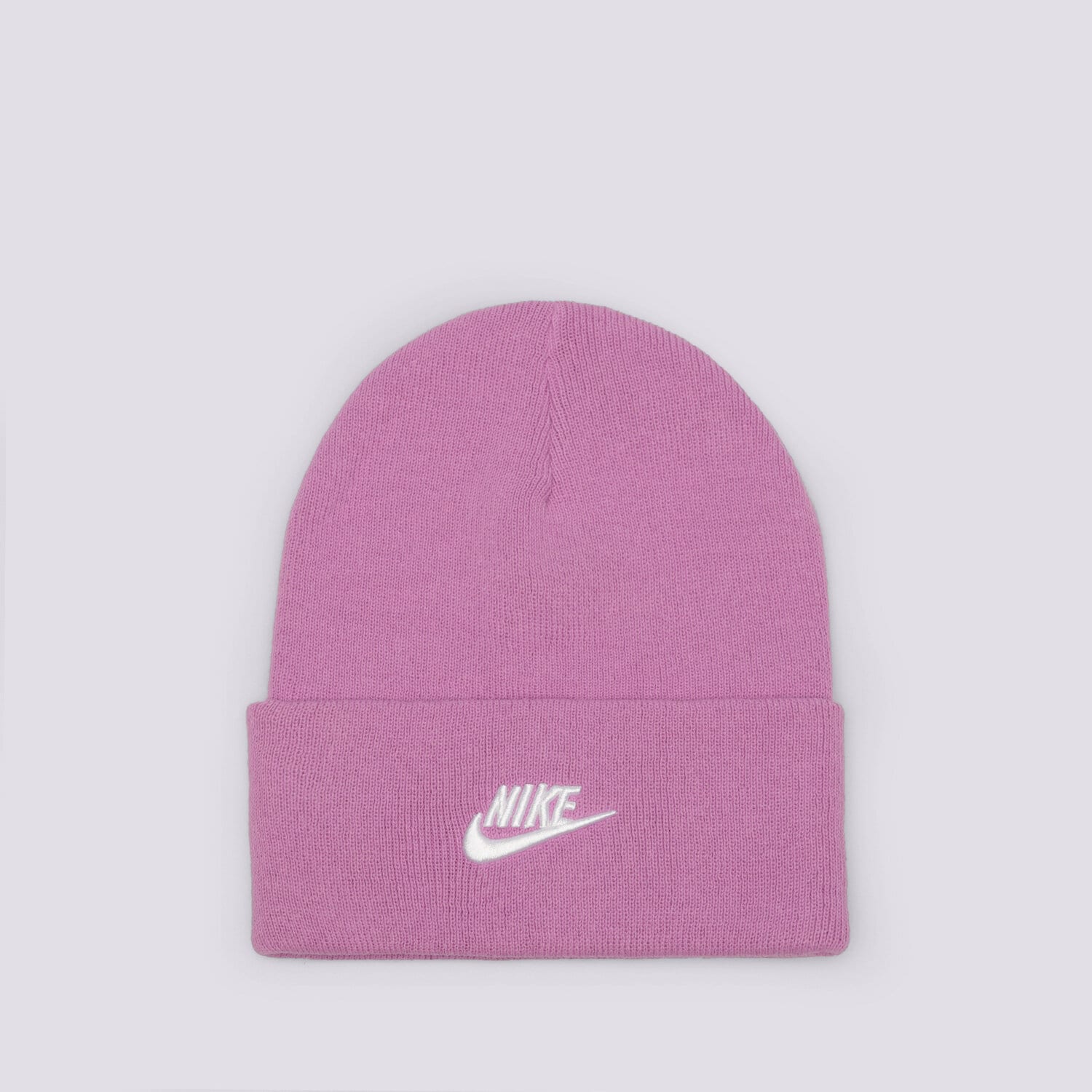 Kinder Mütze NIKE MÜTZE U NK PEAK BEANIE TC FUT FB6528-532 Rosa