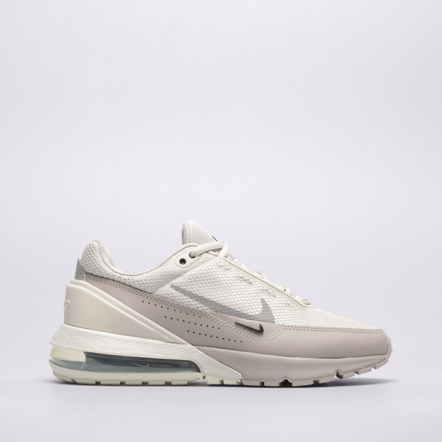 Herren Sneaker NIKE AIR MAX PULSE FN7459-002 Weiß