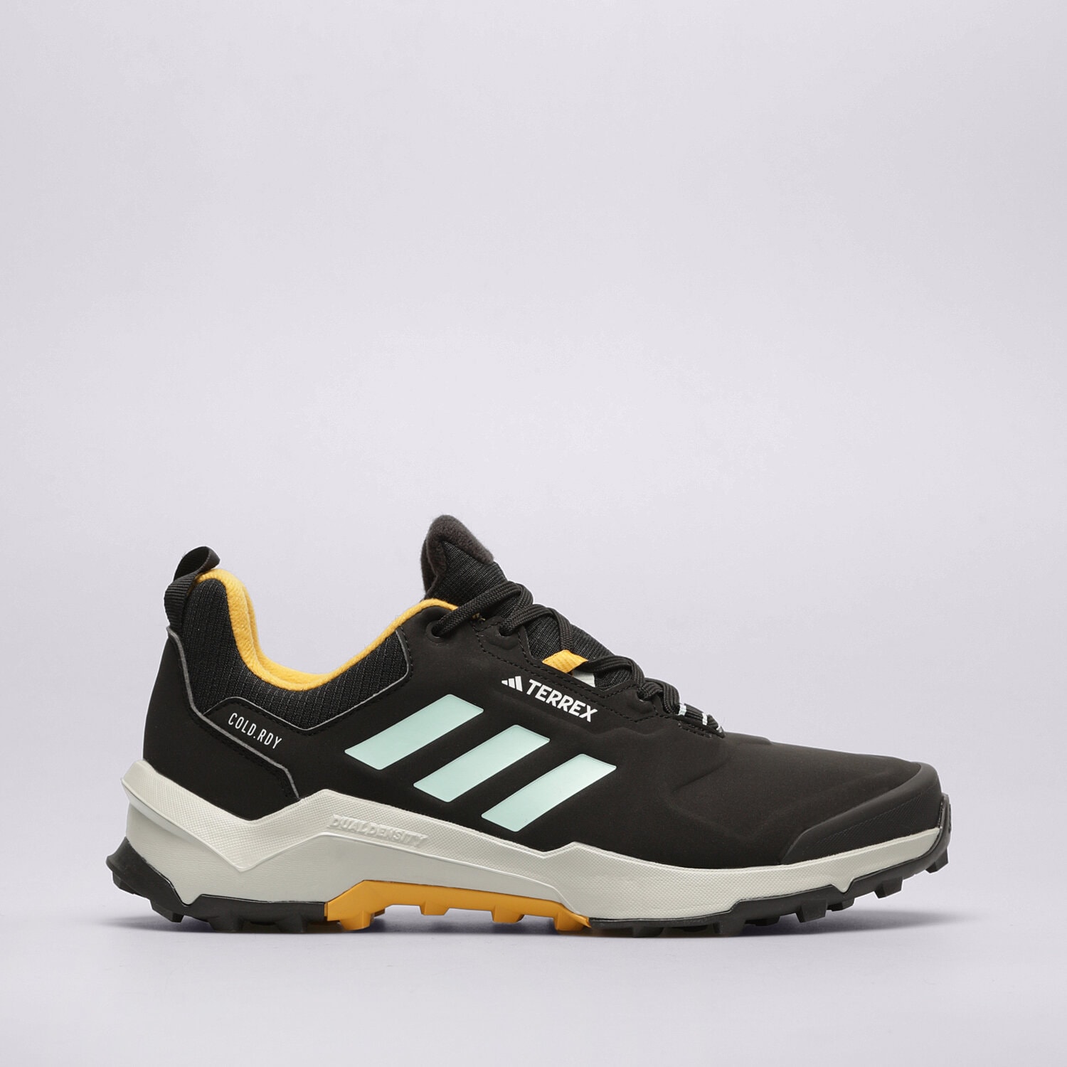 Herren Outdoor Schuhe ADIDAS TERREX AX4 BETA C.RDY IF7434 Schwarz