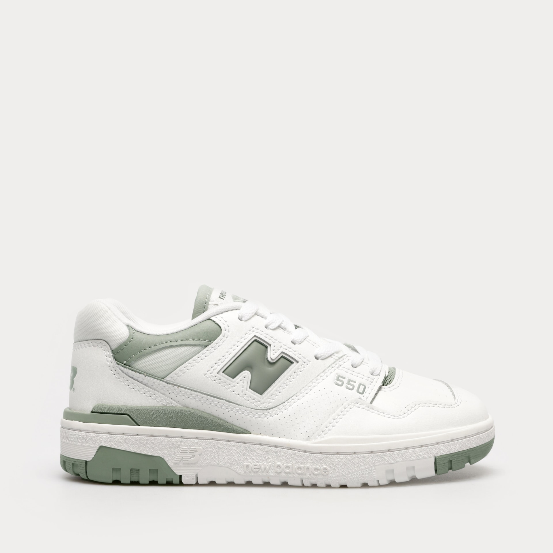 Damen Sneaker NEW BALANCE 550 