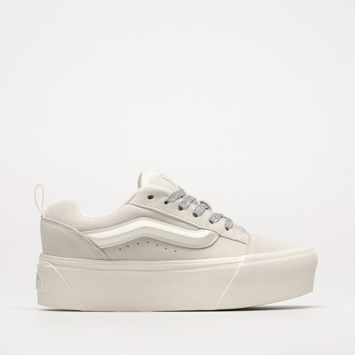 Damen Sneaker VANS KNU STACK 