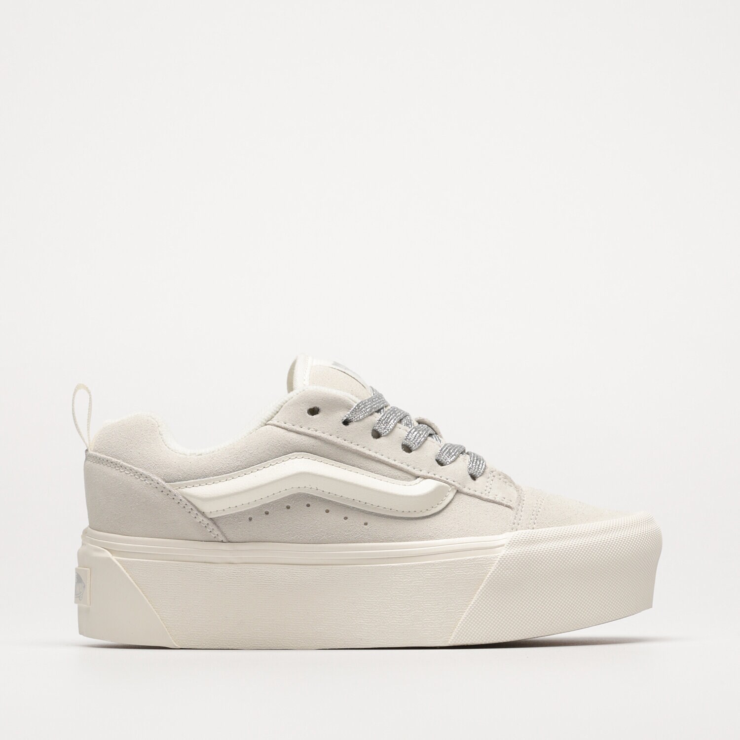 Damen Sneaker VANS KNU STACK  VN000CRS4481 creme