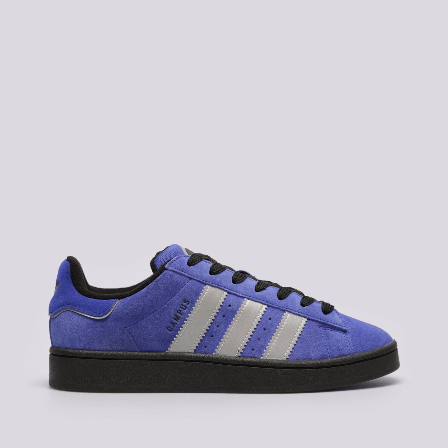 Herren Skaterschuhe ADIDAS CAMPUS 00S ID2065 Dunkelblau