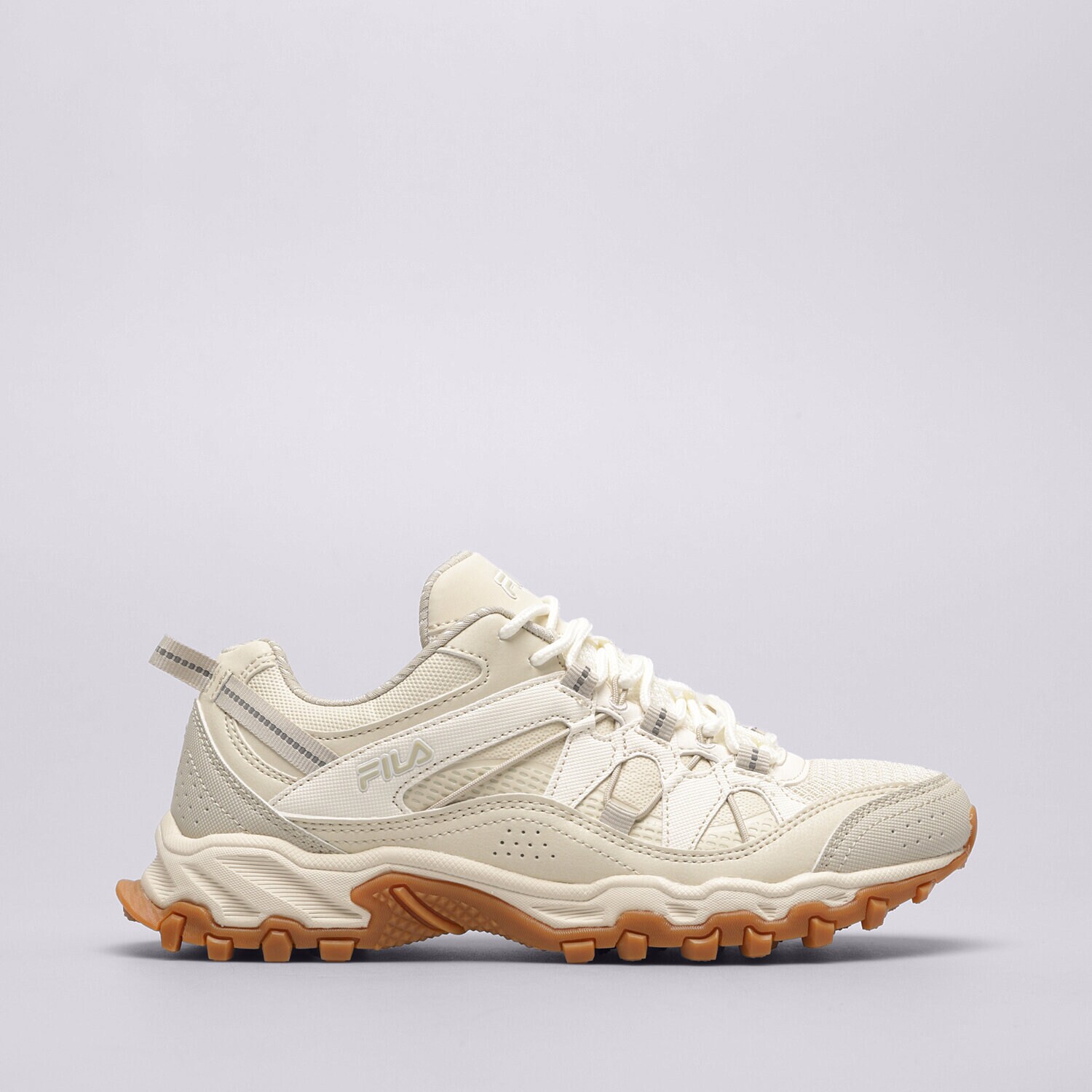 Damen Outdoor Schuhe FILA EXPLORA 5JM01974154 Beige