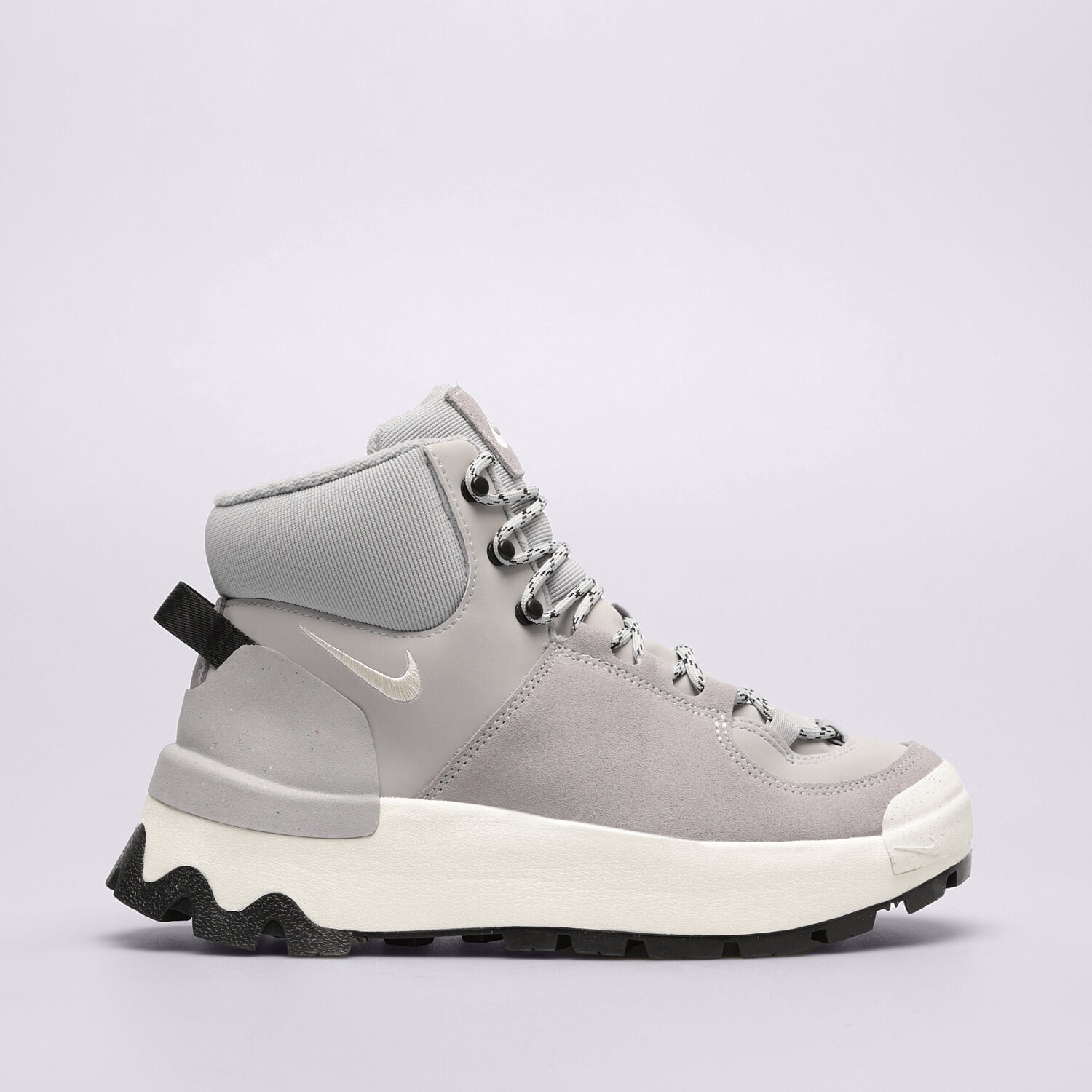 Damen Sneaker NIKE CITY CLASSIC BOOT DQ5601-002 Grau