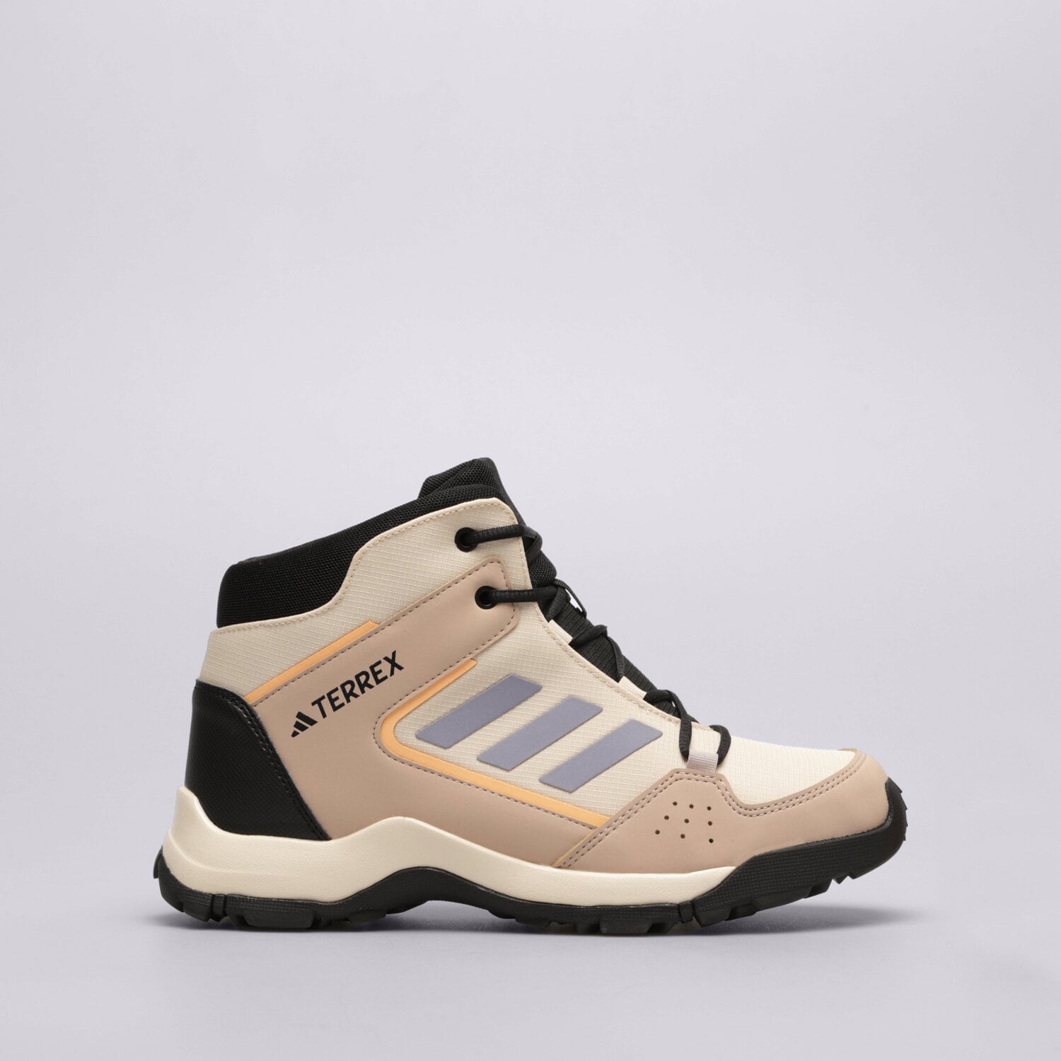 Kinder Outdoor Schuhe ADIDAS TERREX HYPERHIKER MID K HQ5820 Beige