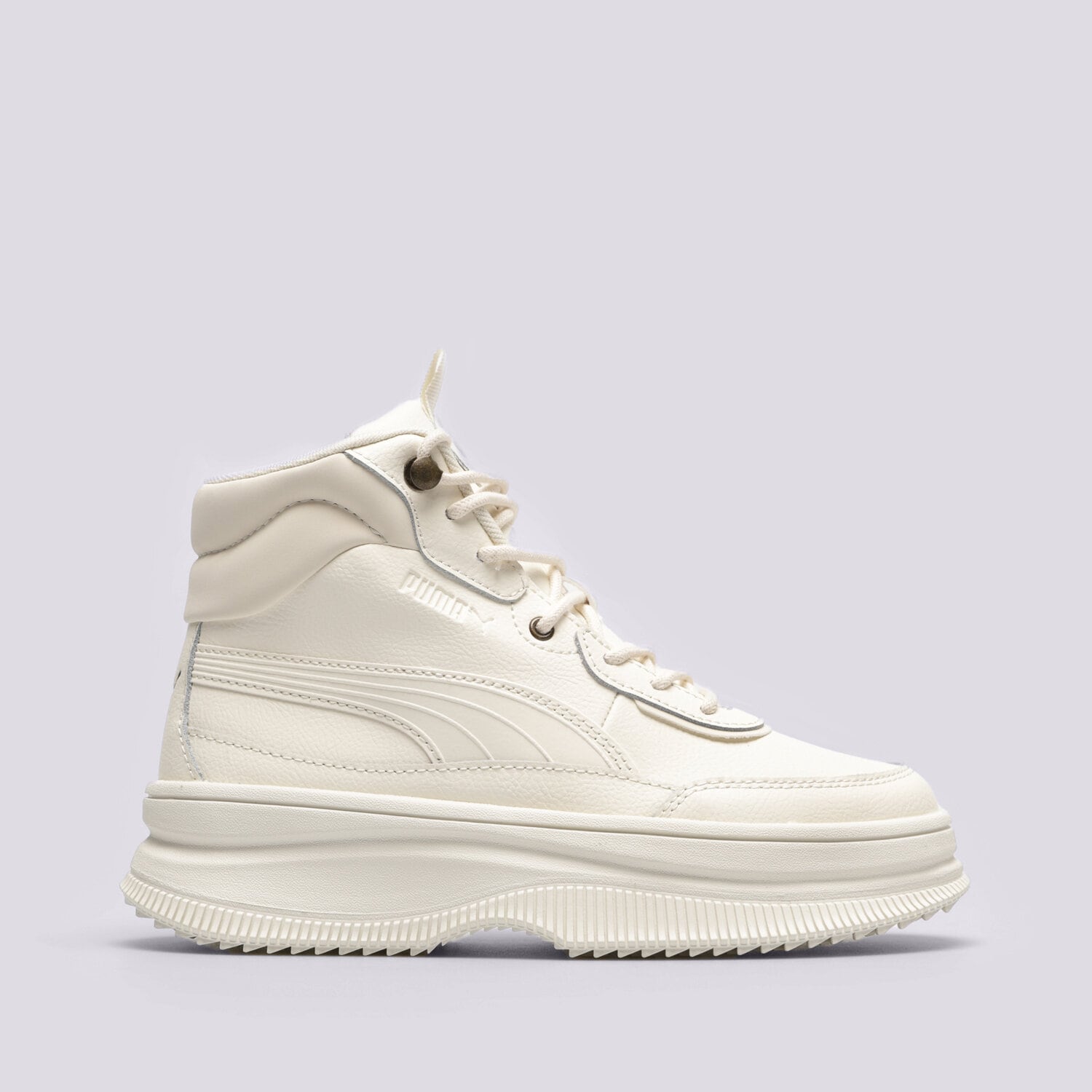 Damen Outdoor Schuhe PUMA MAYRA 39231603 Beige