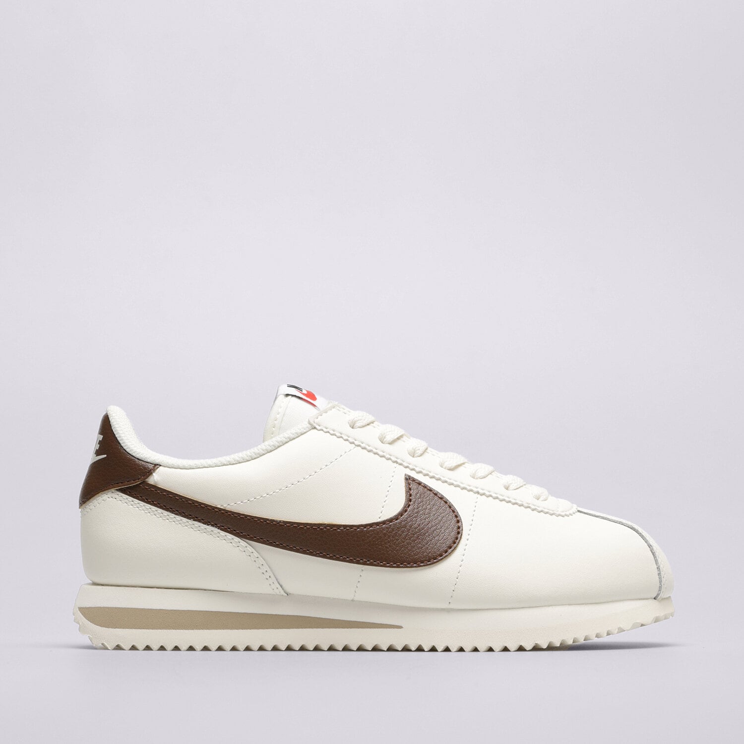Damen Sneaker NIKE CORTEZ  DN1791-104 Beige