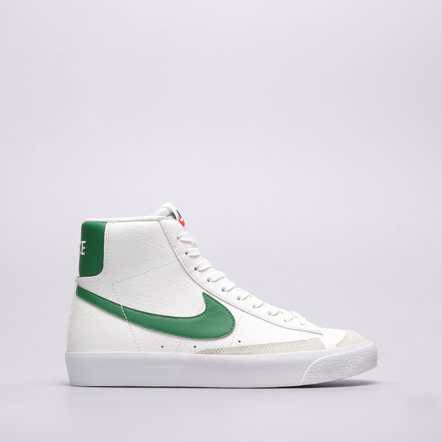 Kinder Sneaker NIKE BLAZER MID '77 DA4086-115 Weiß
