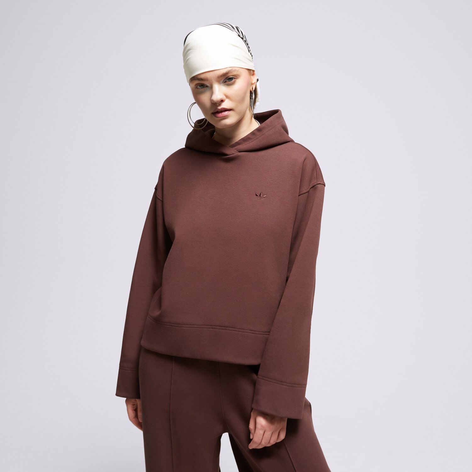 Adidas laufhoodie damen 2025