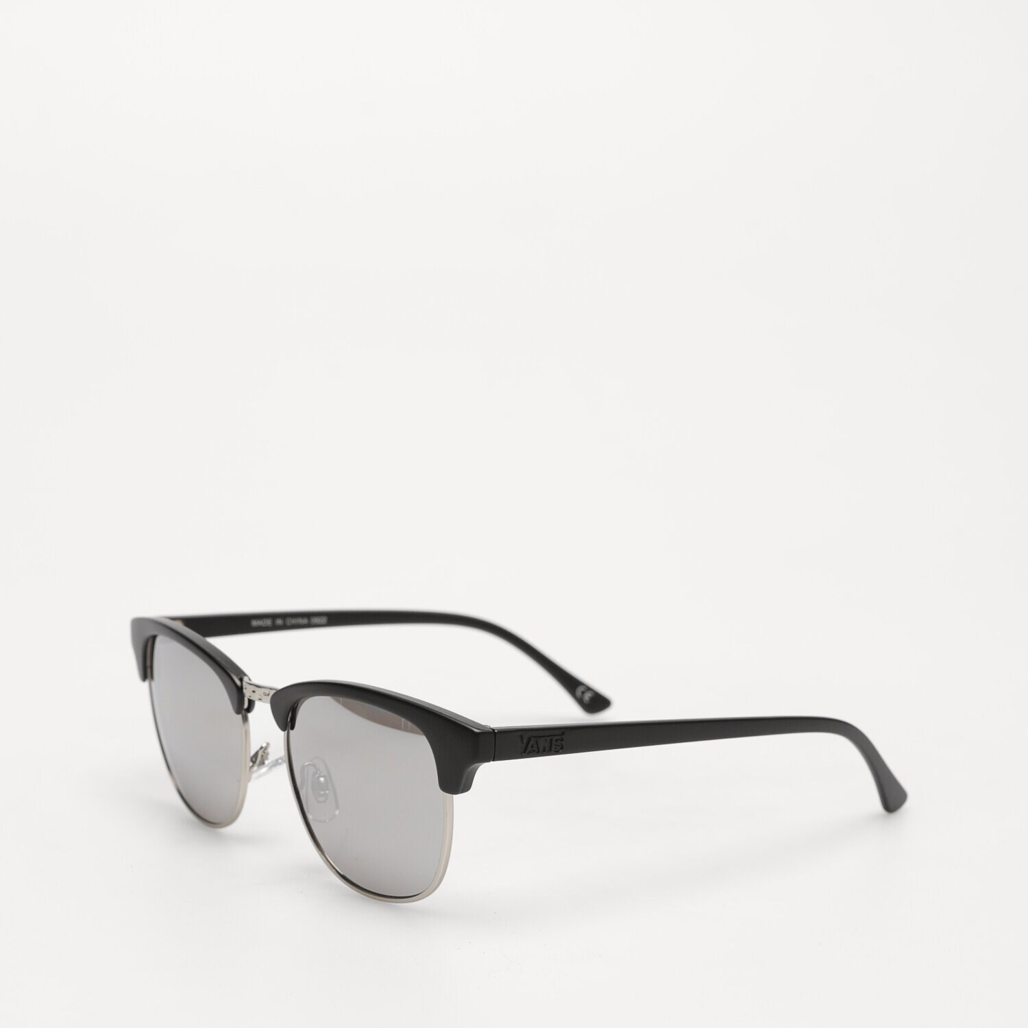 Damen Sonnenbrille VANS BRILLE MN DUNVILLE SHADES VN0A3HIQCVQ1 Schwarz