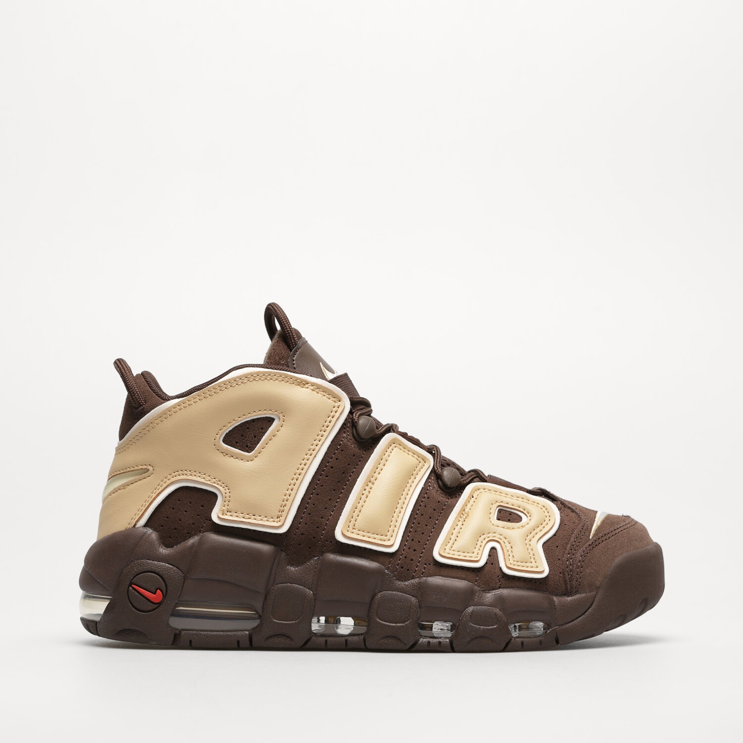 Herren Sneaker NIKE AIR MORE UPTEMPO '96