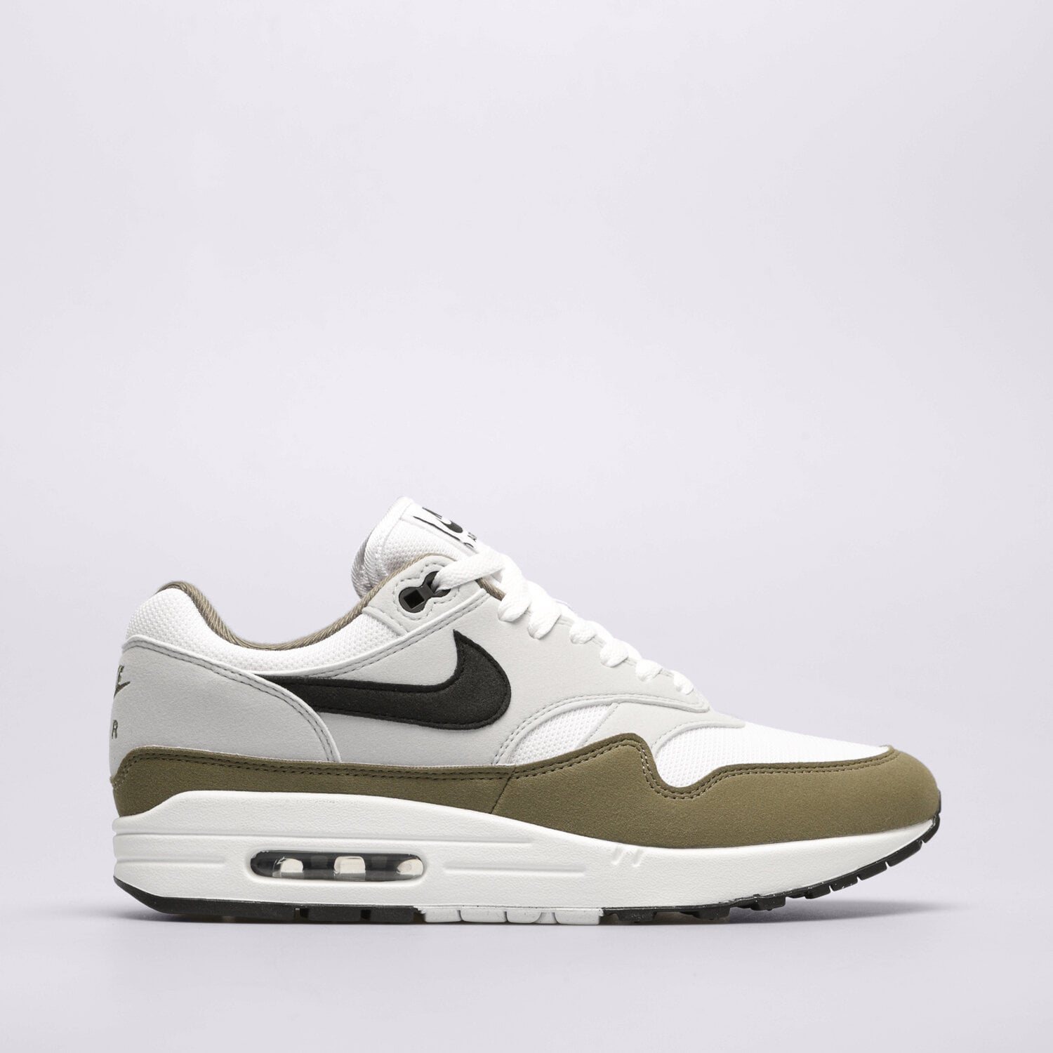 Herren Sneaker NIKE AIR MAX 1 FD9082-102 Khaki