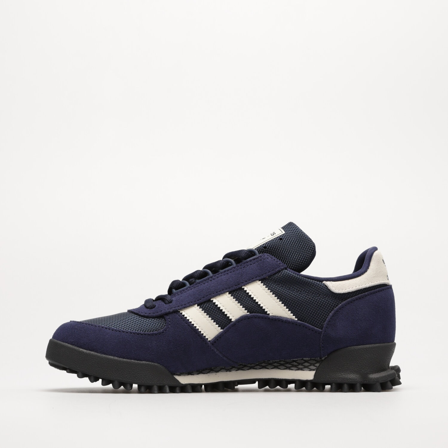 ADIDAS MARATHON TR Blau IG7399